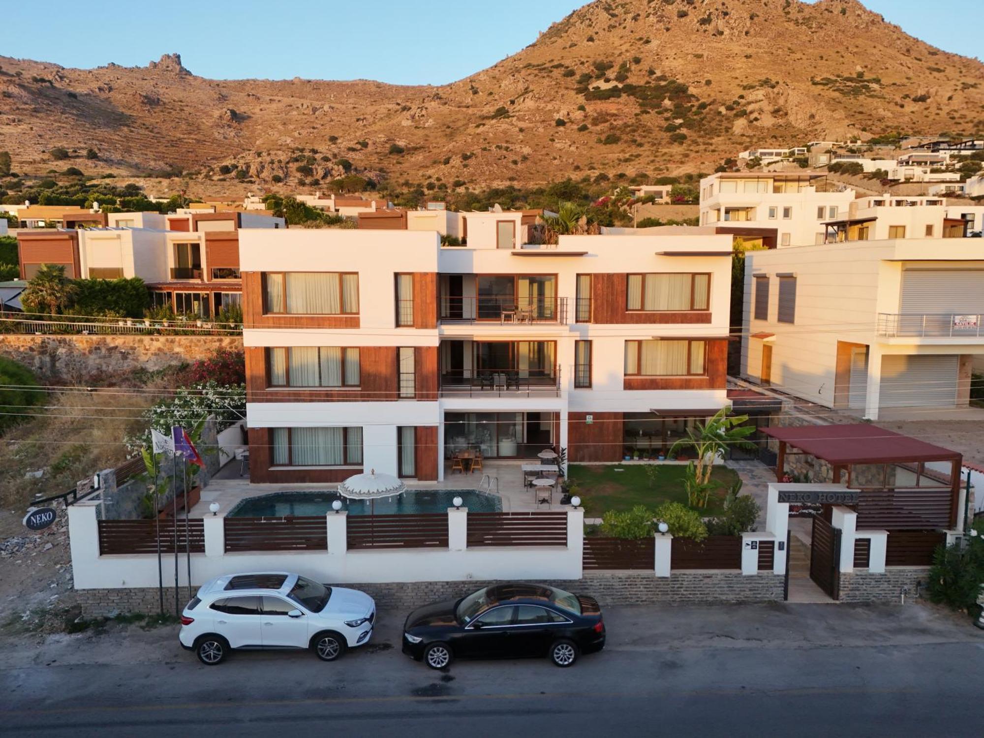 Neko Bodrum