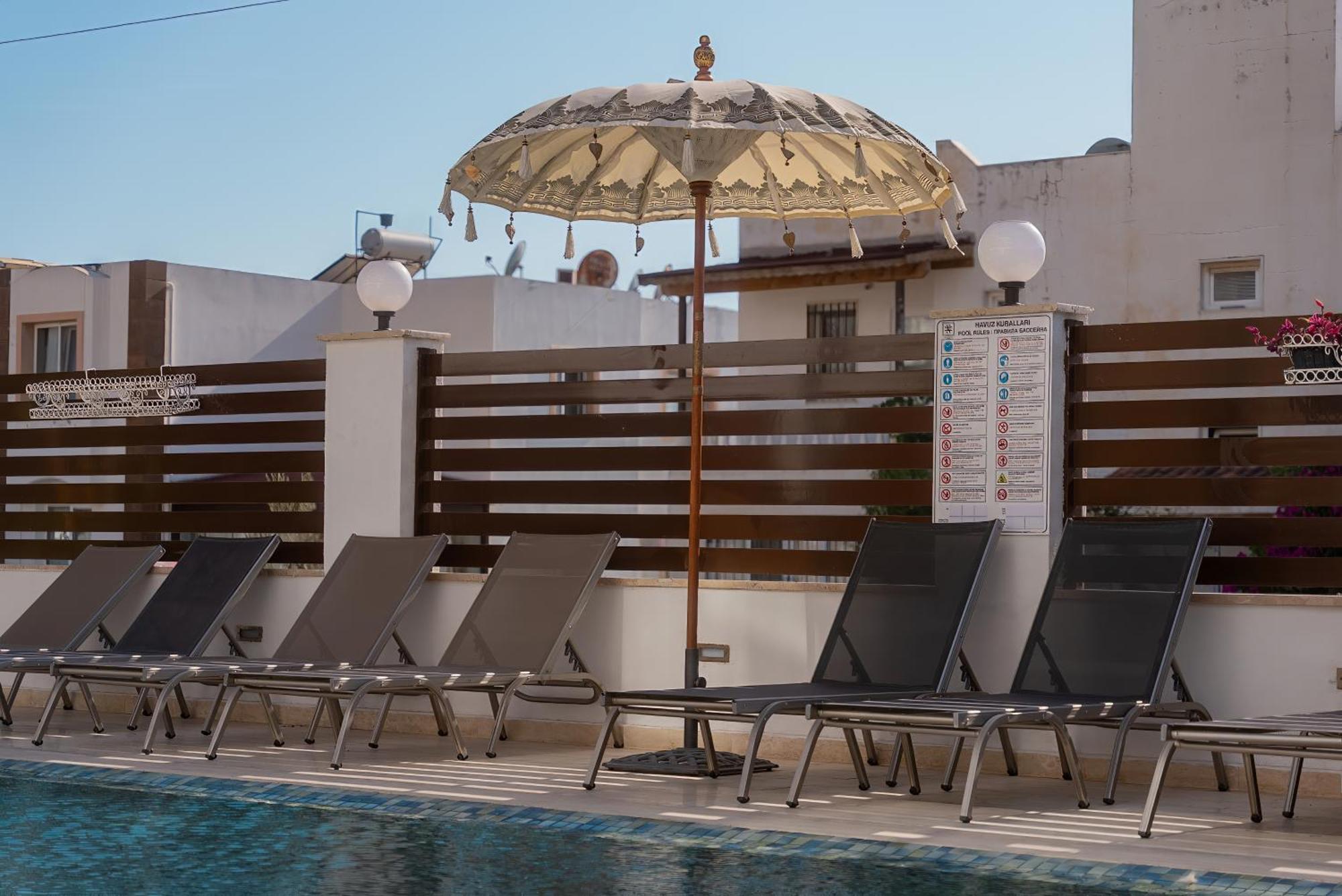Neko Hotel Bodrum