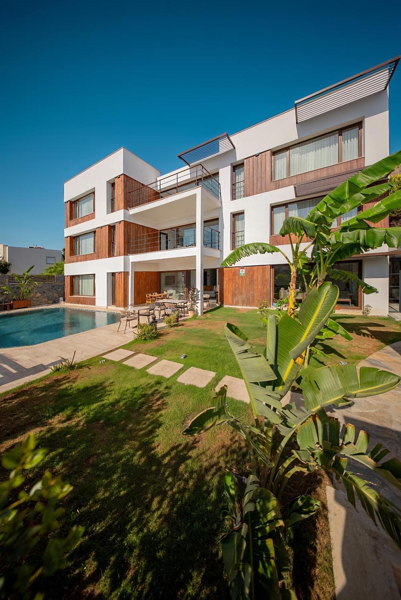 Neko Bodrum