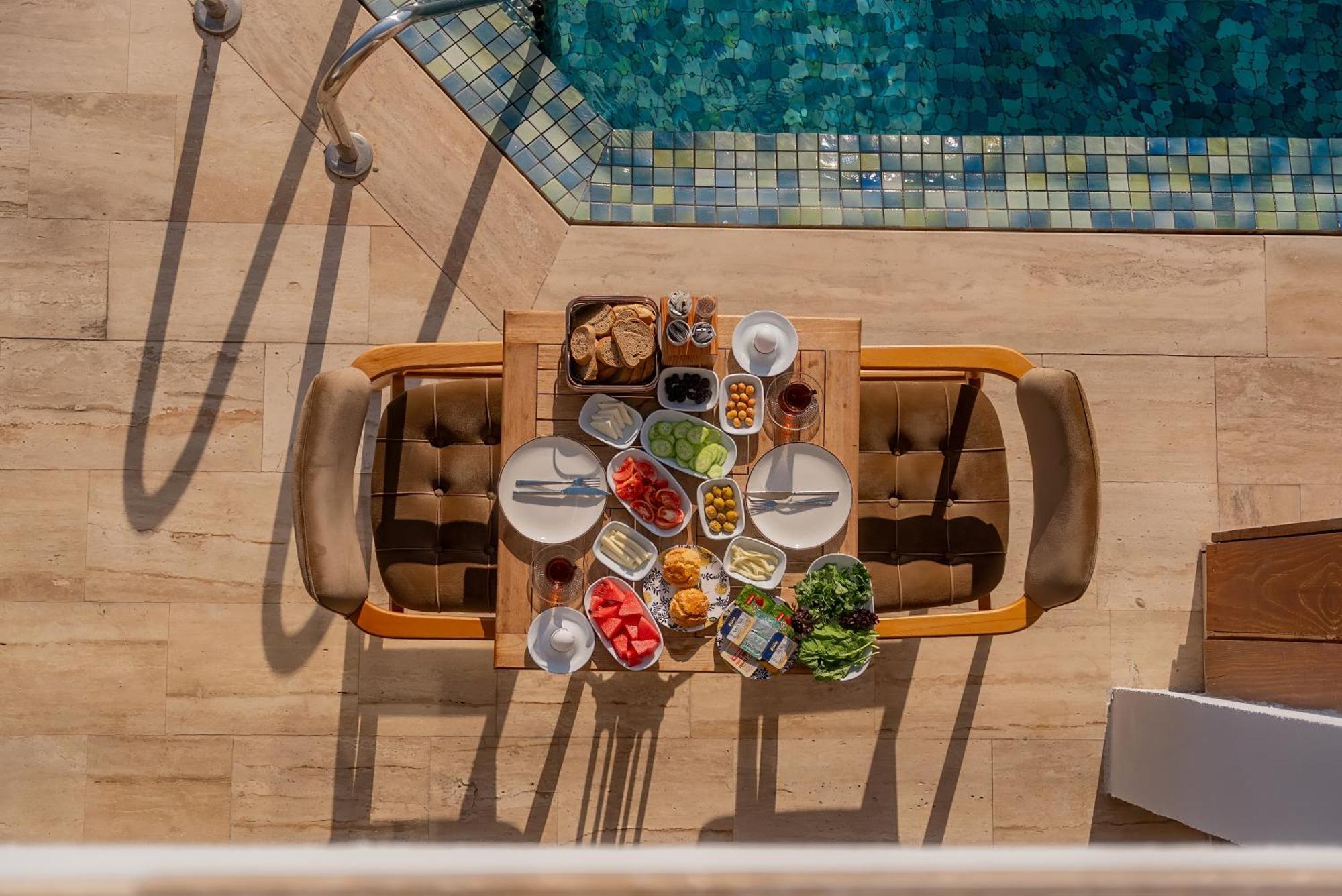 Neko Hotel Bodrum