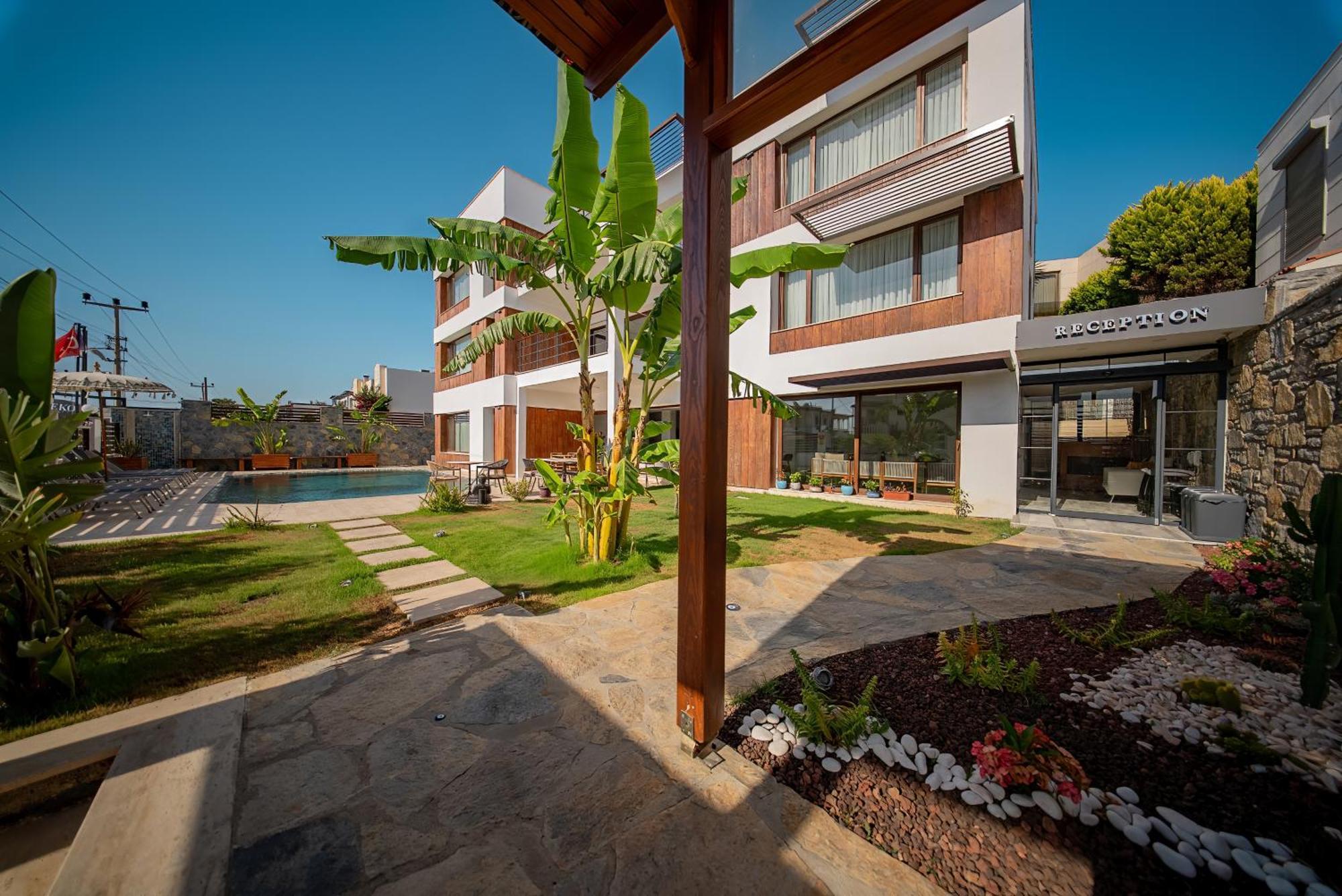 Hotel Neko Bodrum