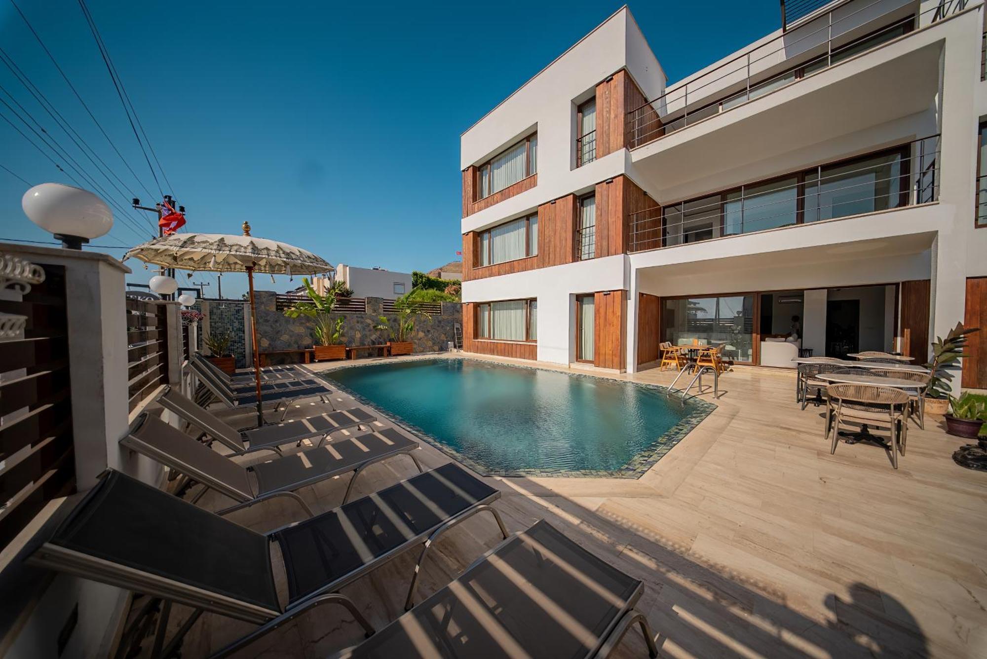Neko Bodrum
