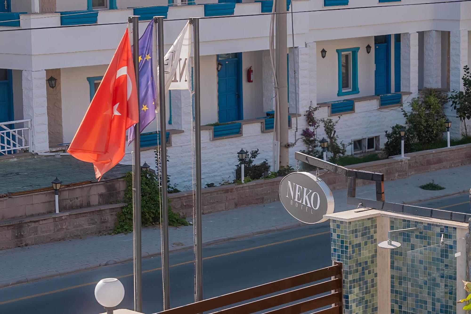 Neko * Bodrum