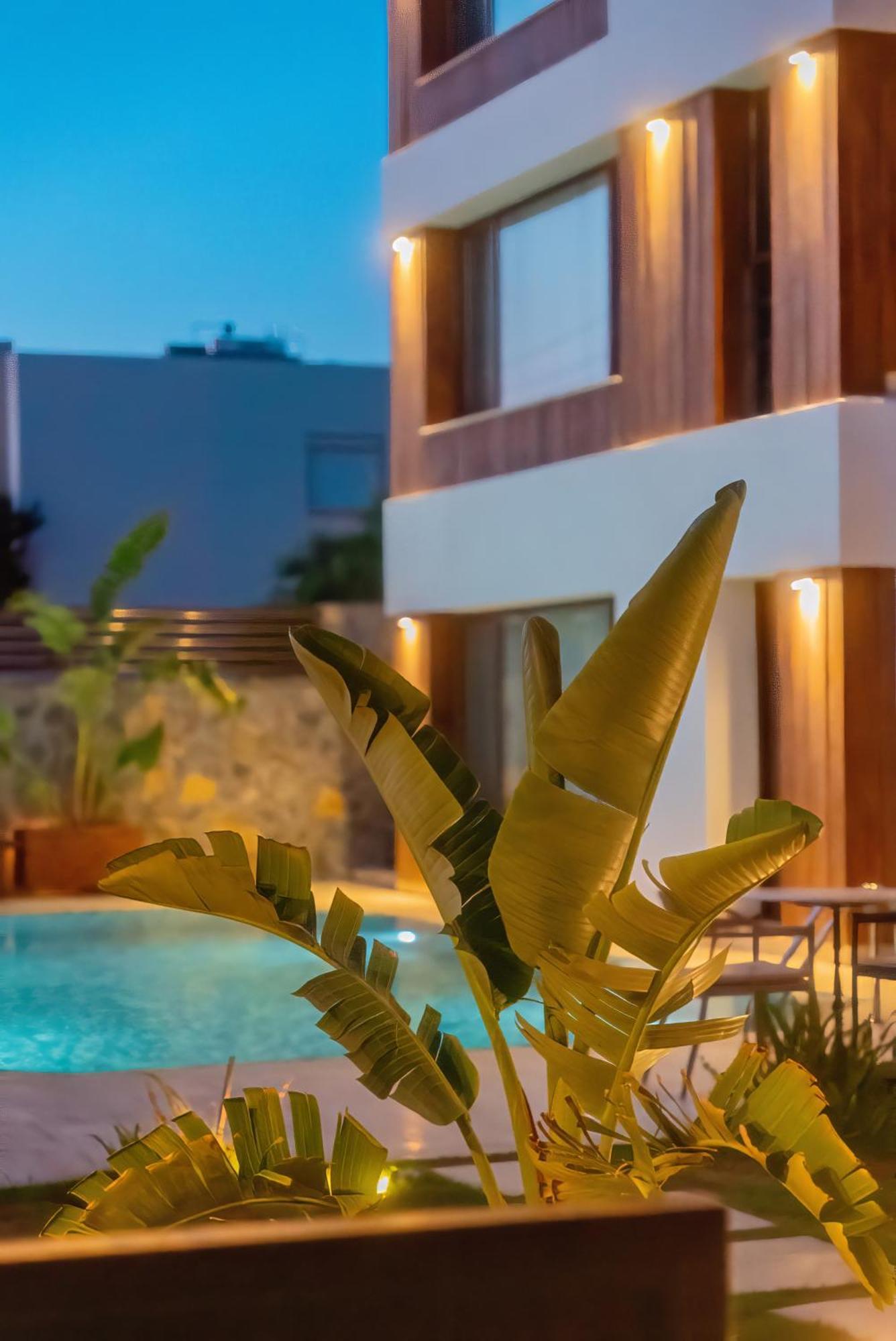 Hotel Neko Bodrum