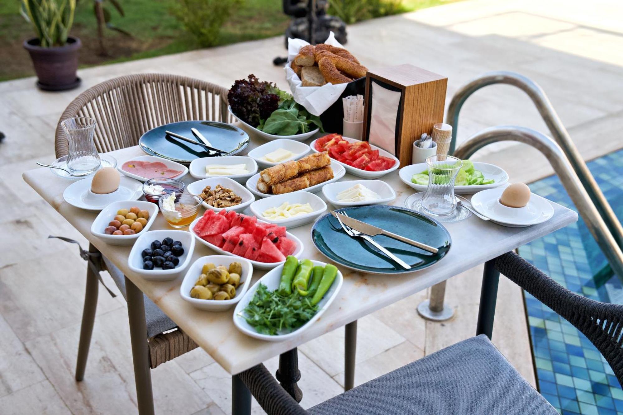 Hotel Neko Bodrum