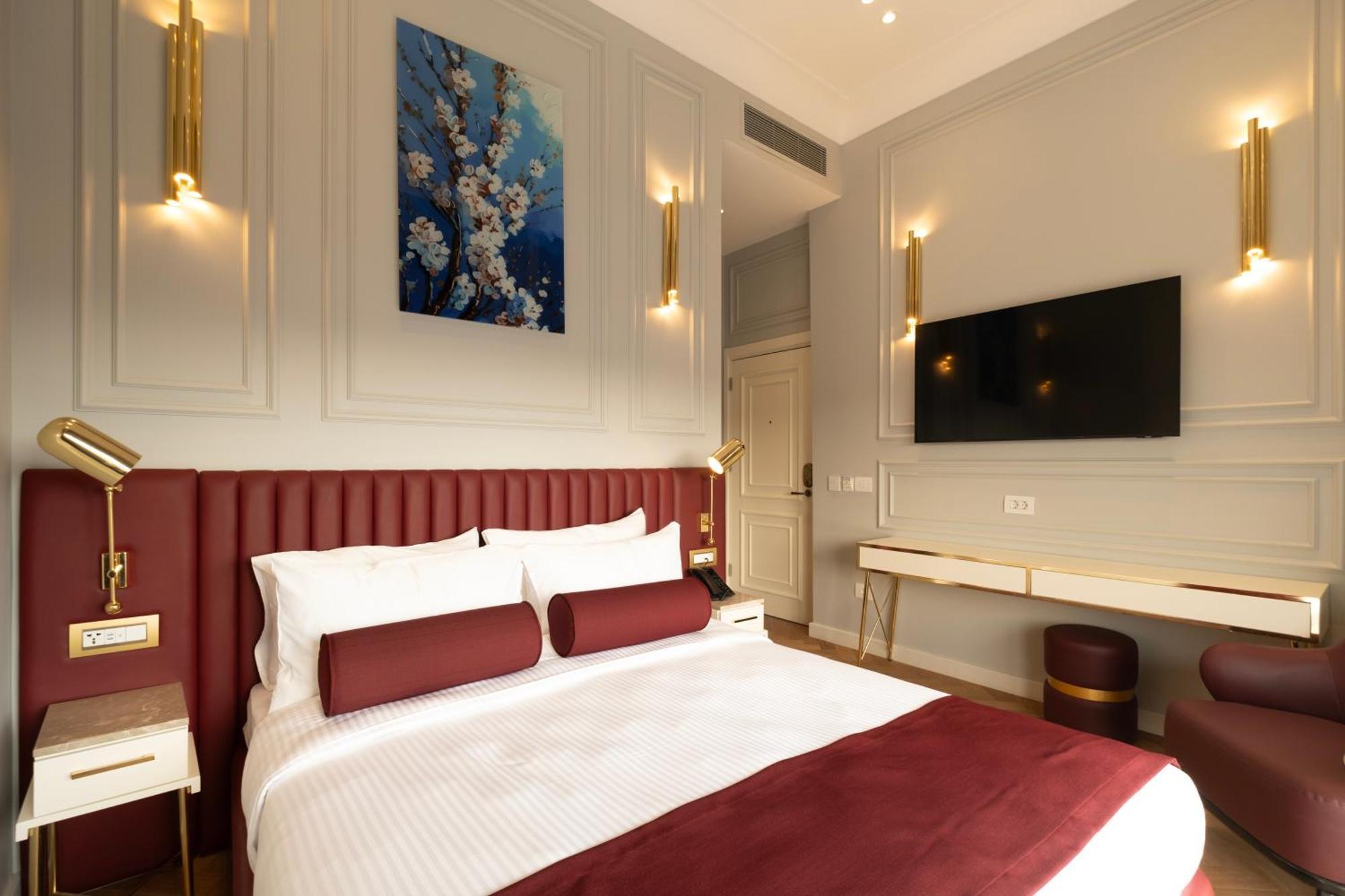 New Old Town Hotel Istanbul