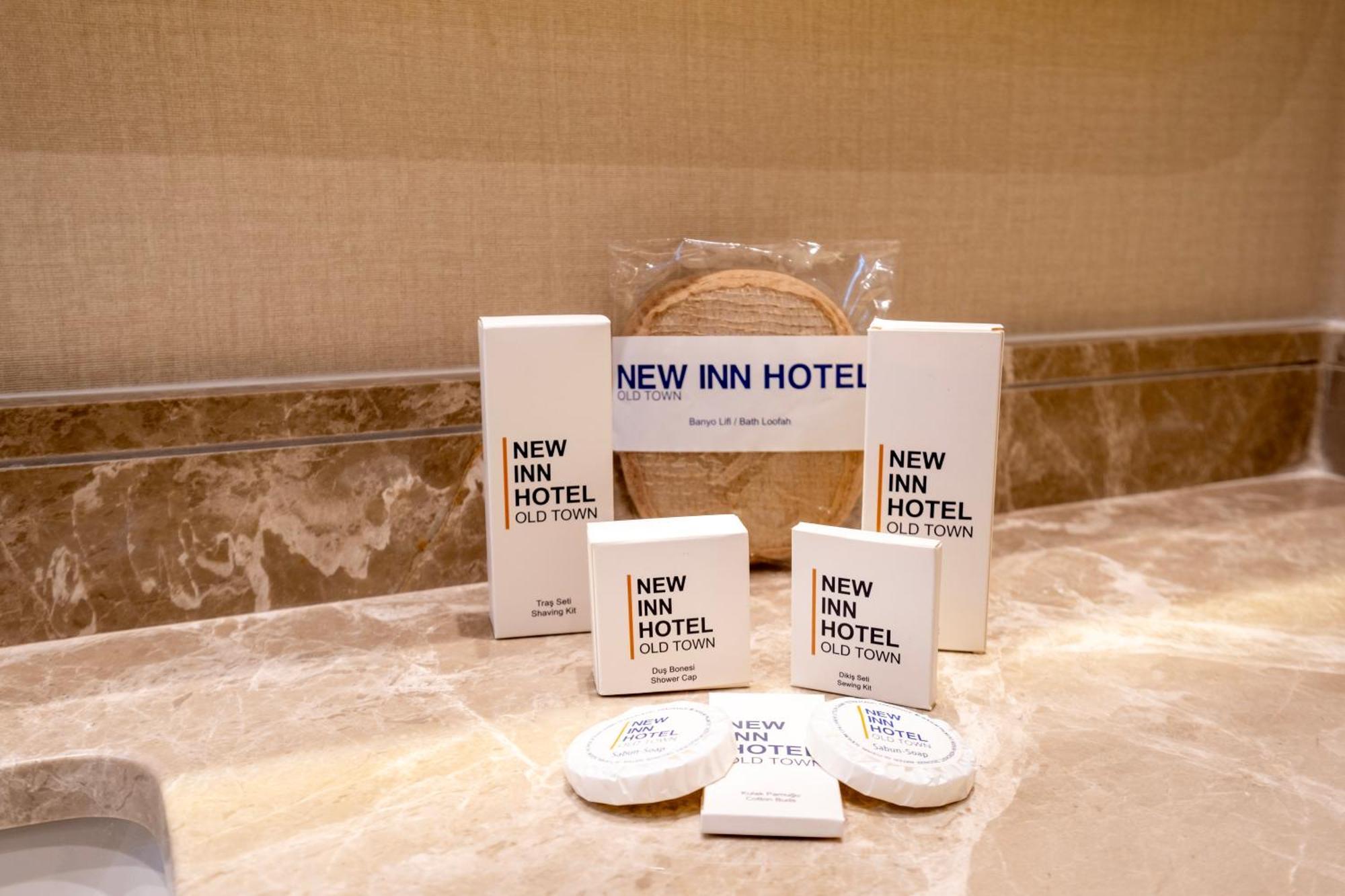 Hotel New Old Town Istanbul