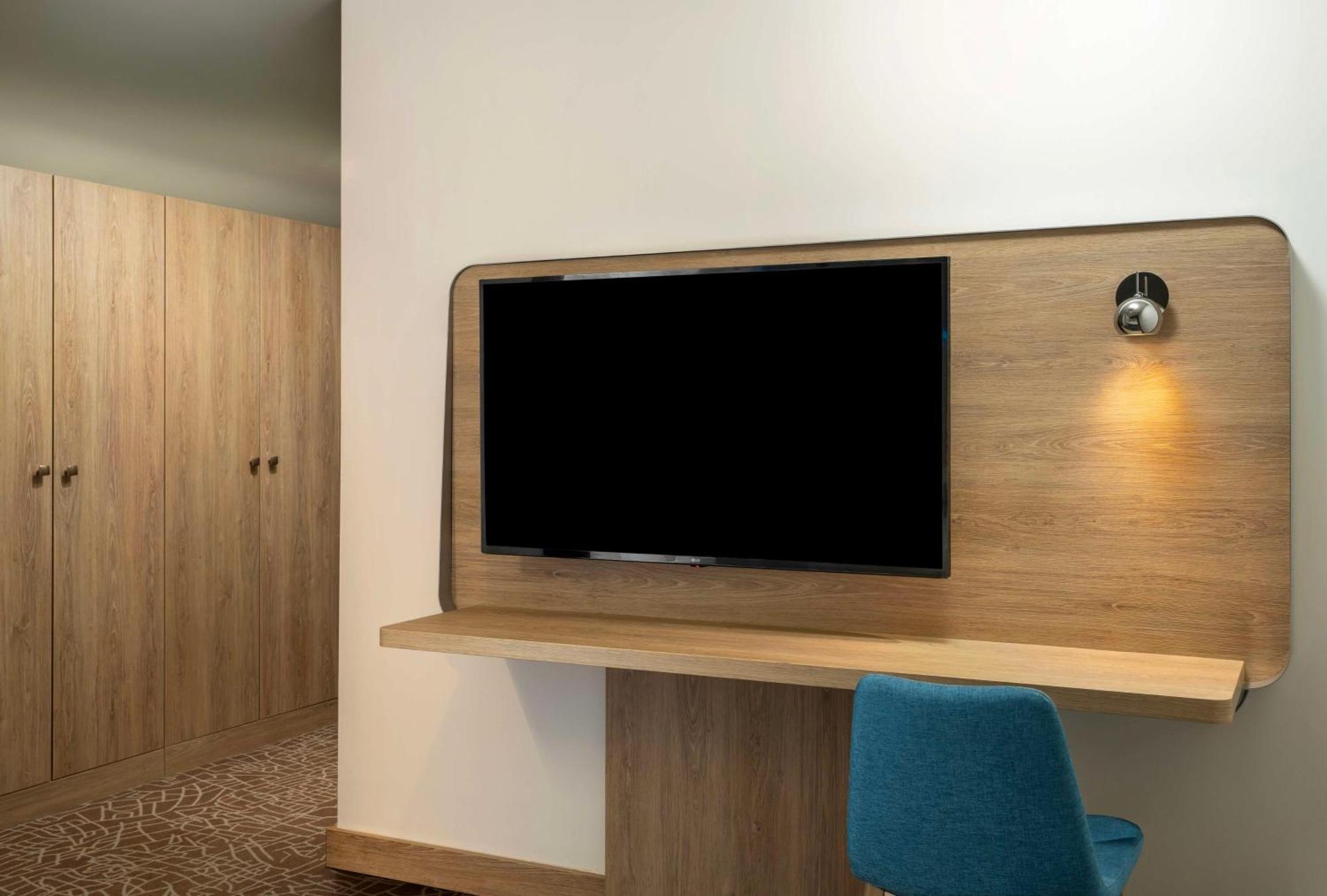 Park By Radisson Airport Odayeri 4* Istanbul