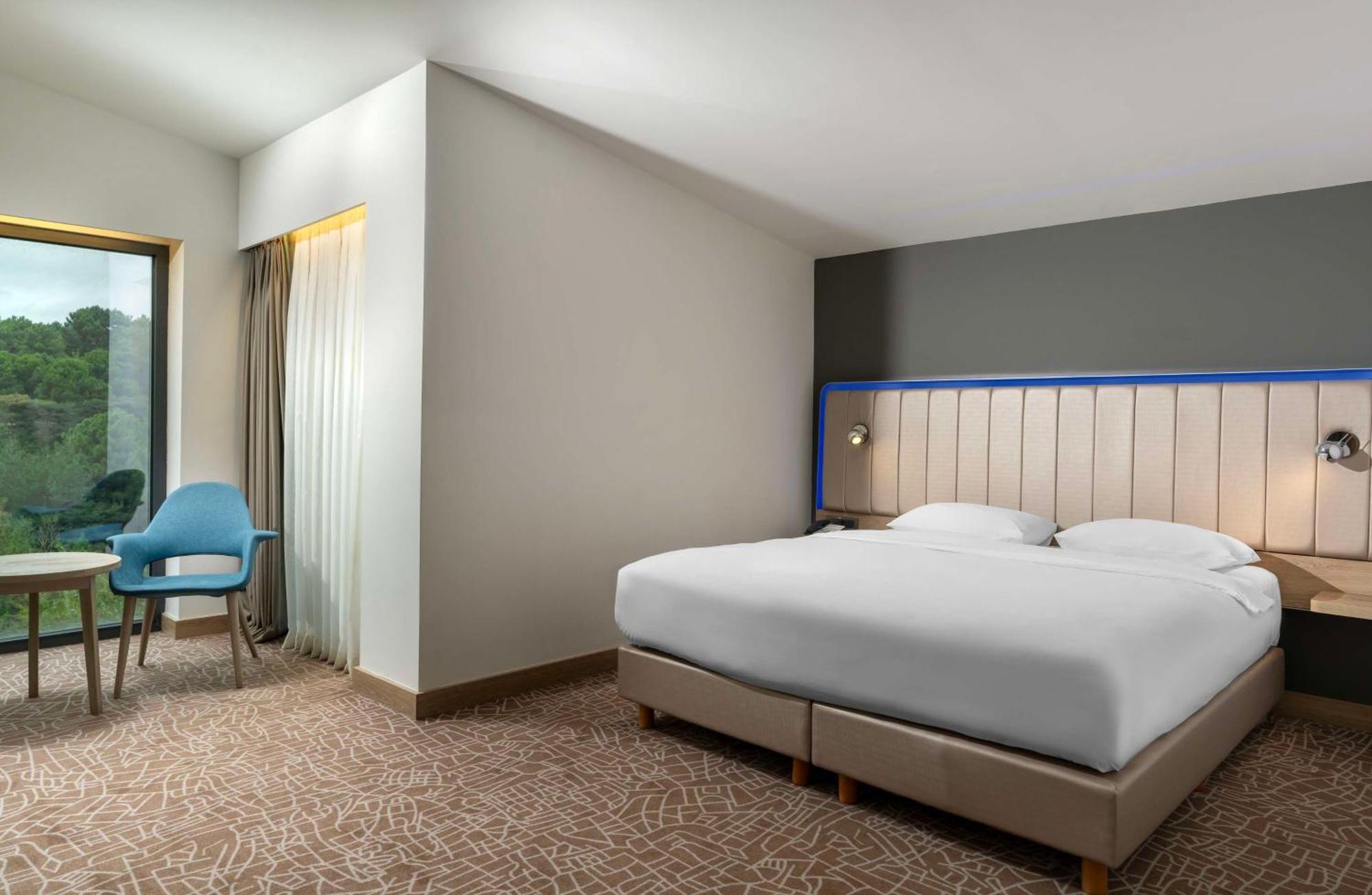Hotel Park By Radisson Airport Odayeri Istanbul