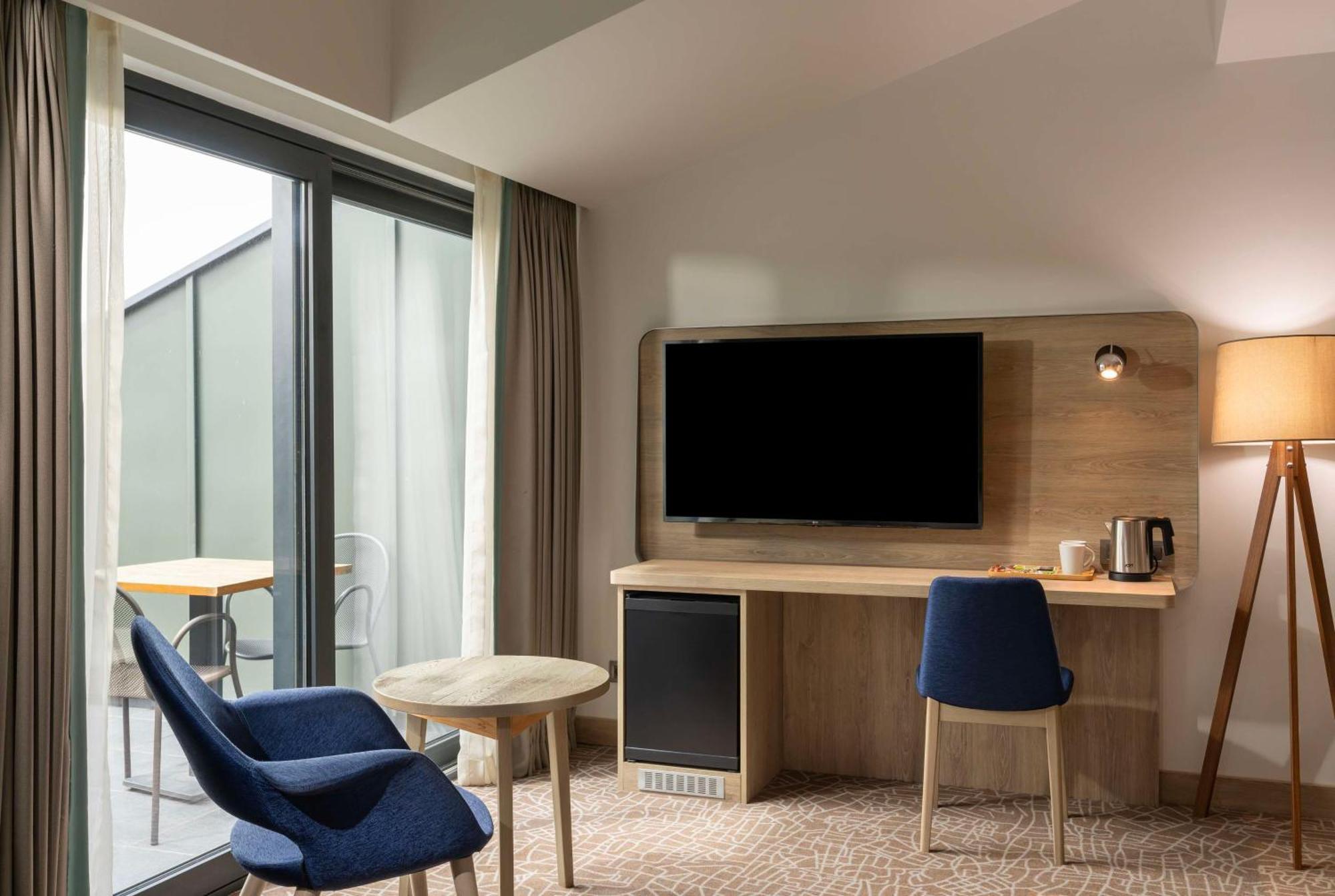Park By Radisson Airport Odayeri 4*