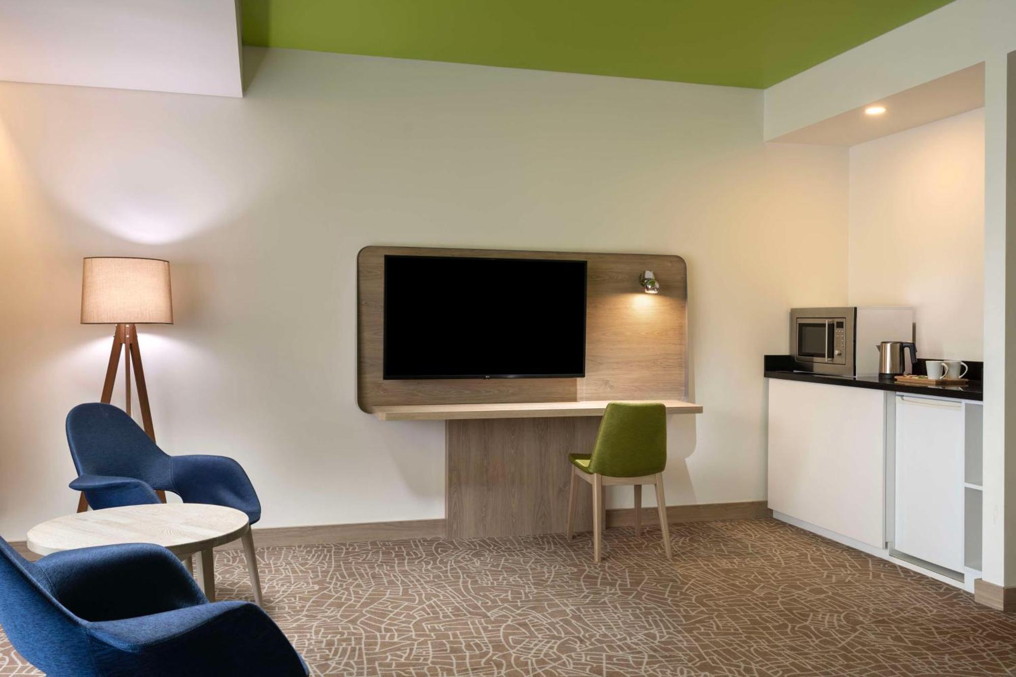 Hotel Park By Radisson Airport Odayeri
