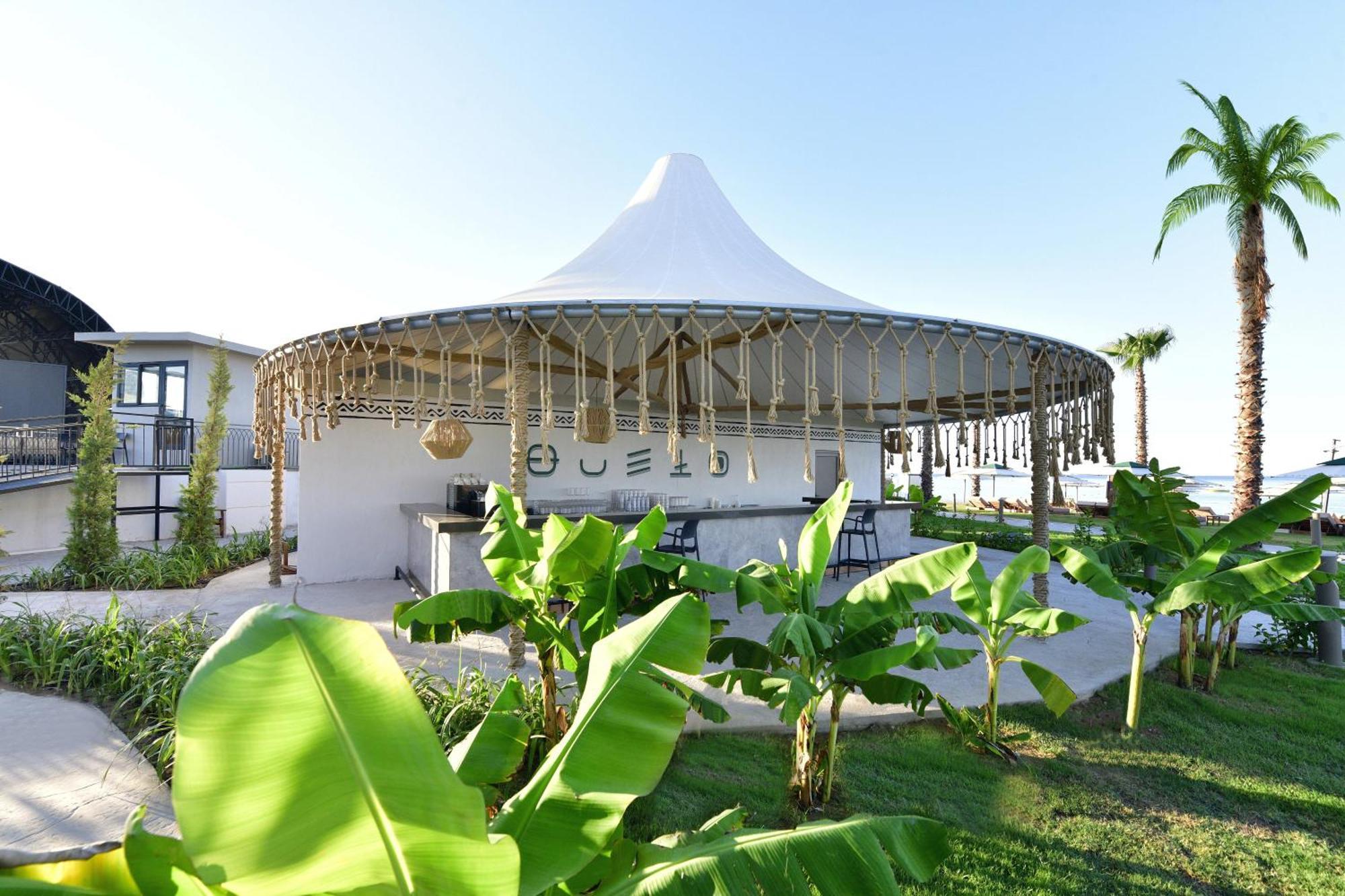 Ethno Hotel