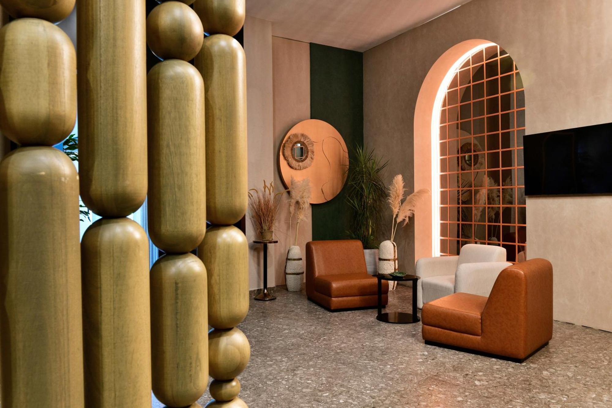 Hotel Ethno Belek