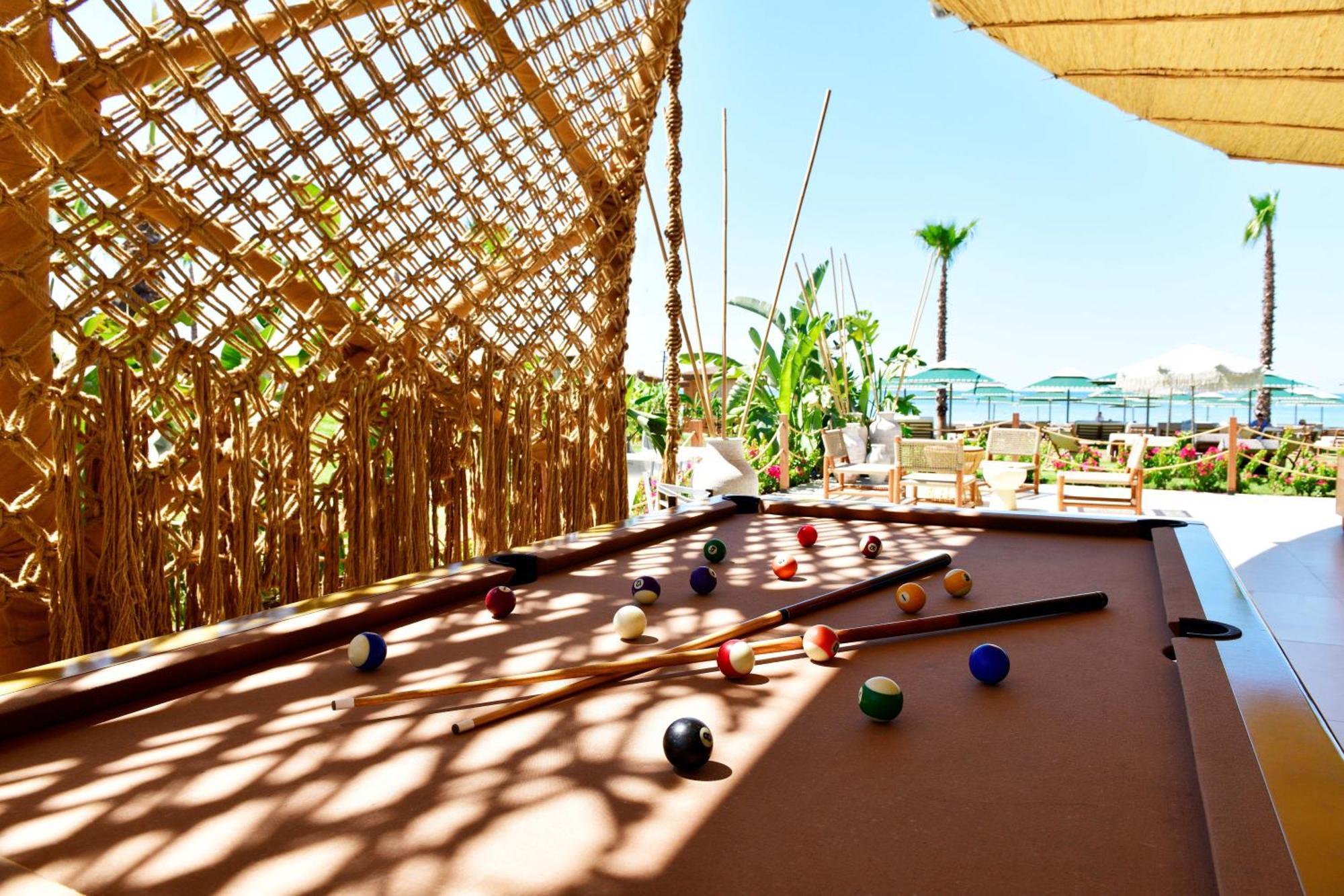 Hotel Ethno 5*