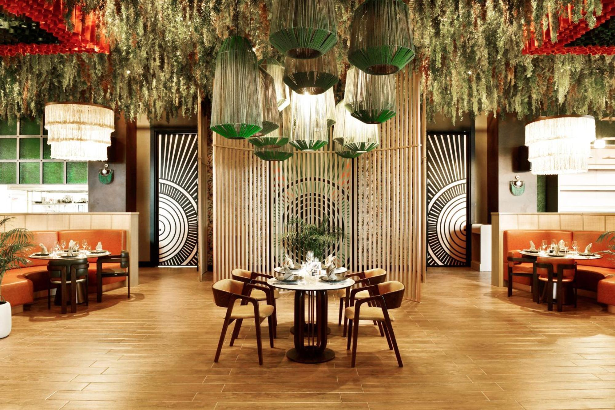 Ethno Hotel 5*