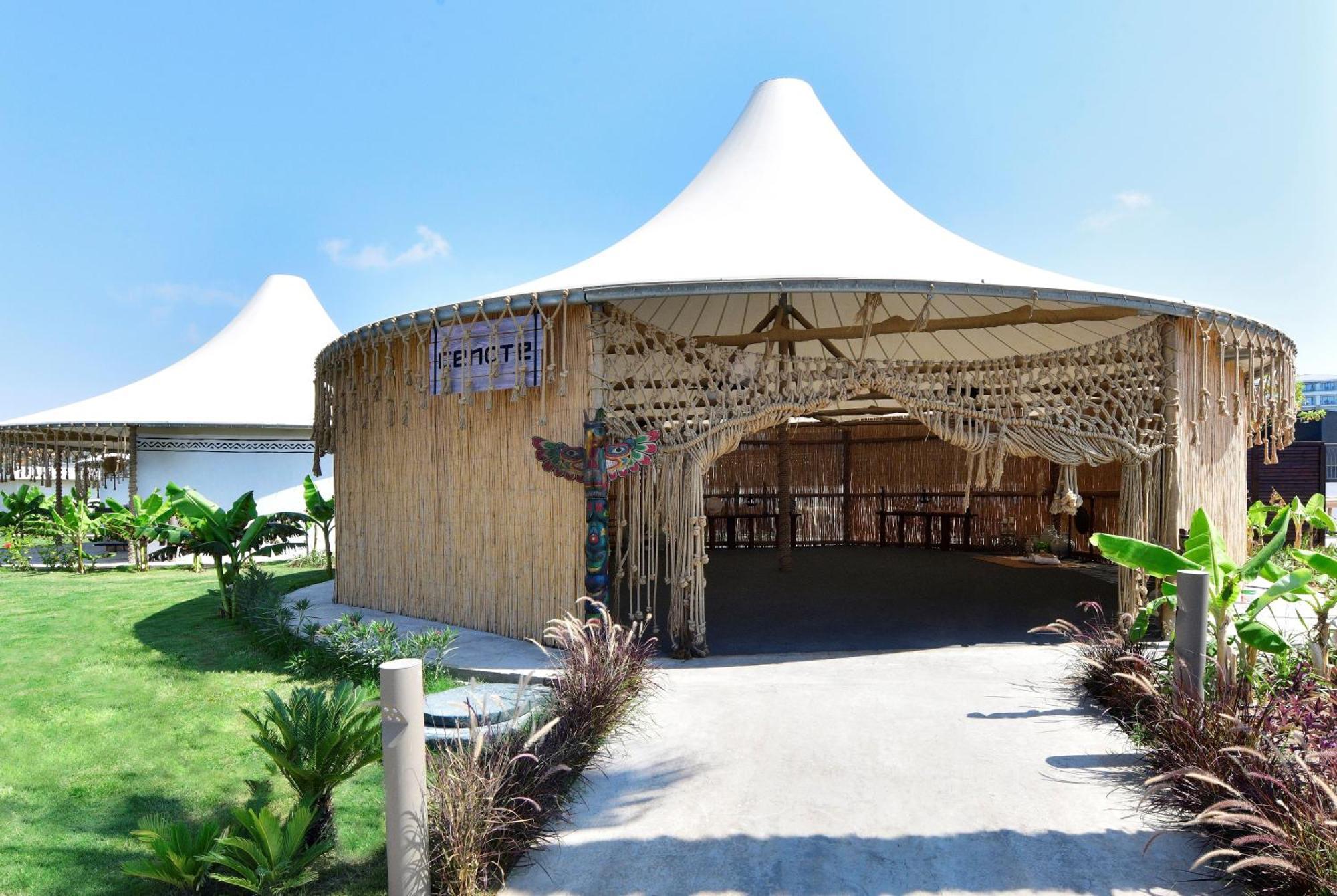 Ethno Hotel