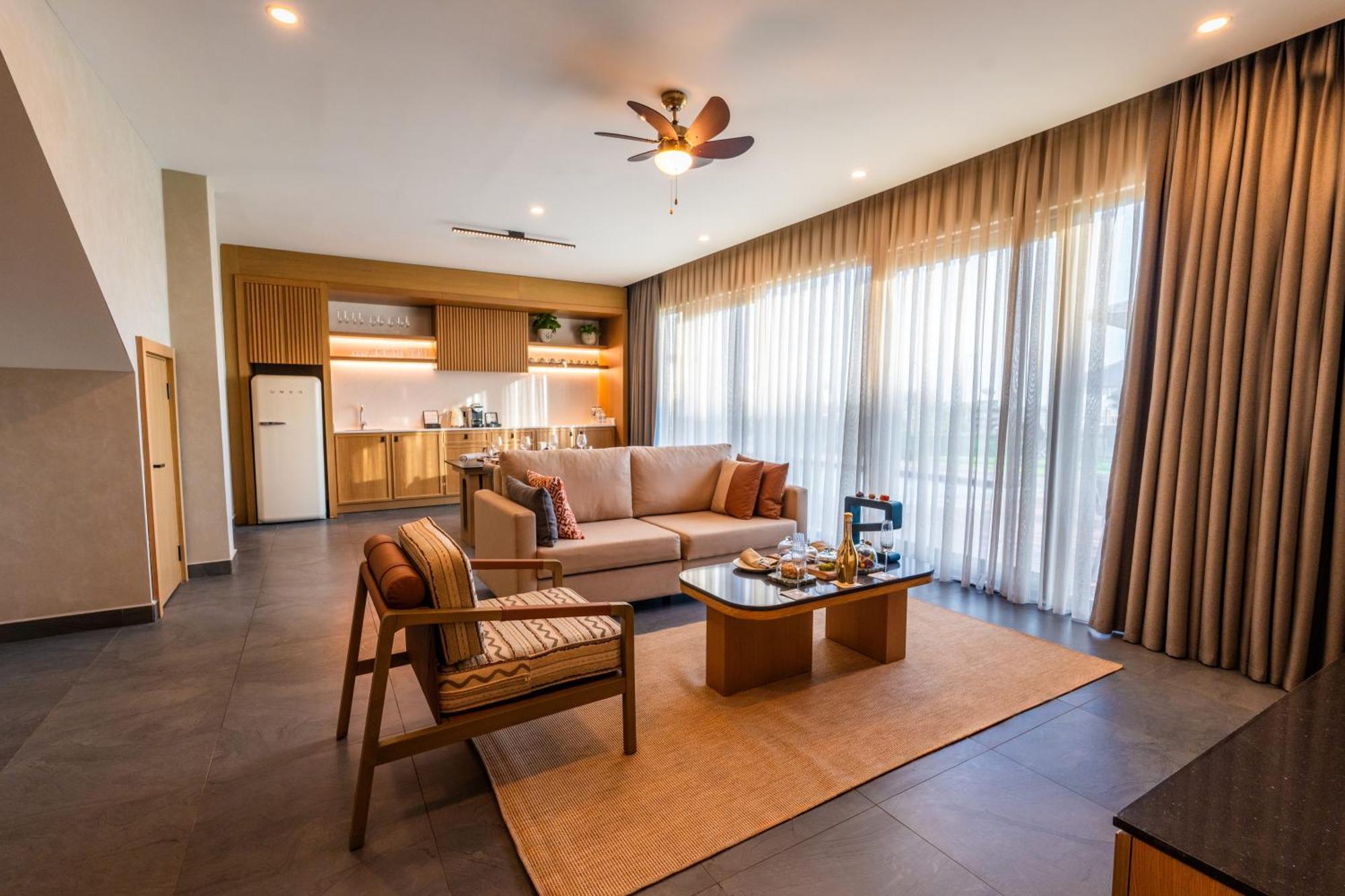 Ethno Hotel 5*