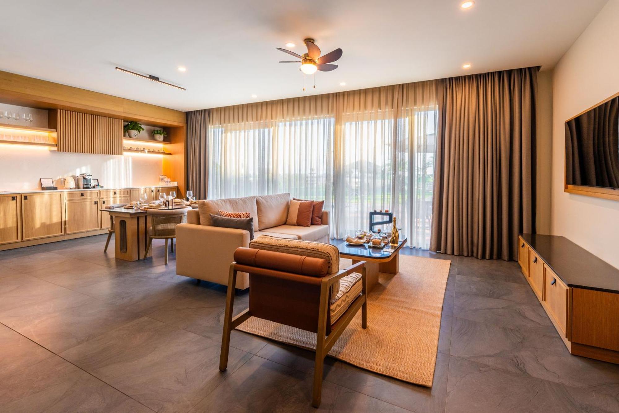 Hotel Ethno Belek