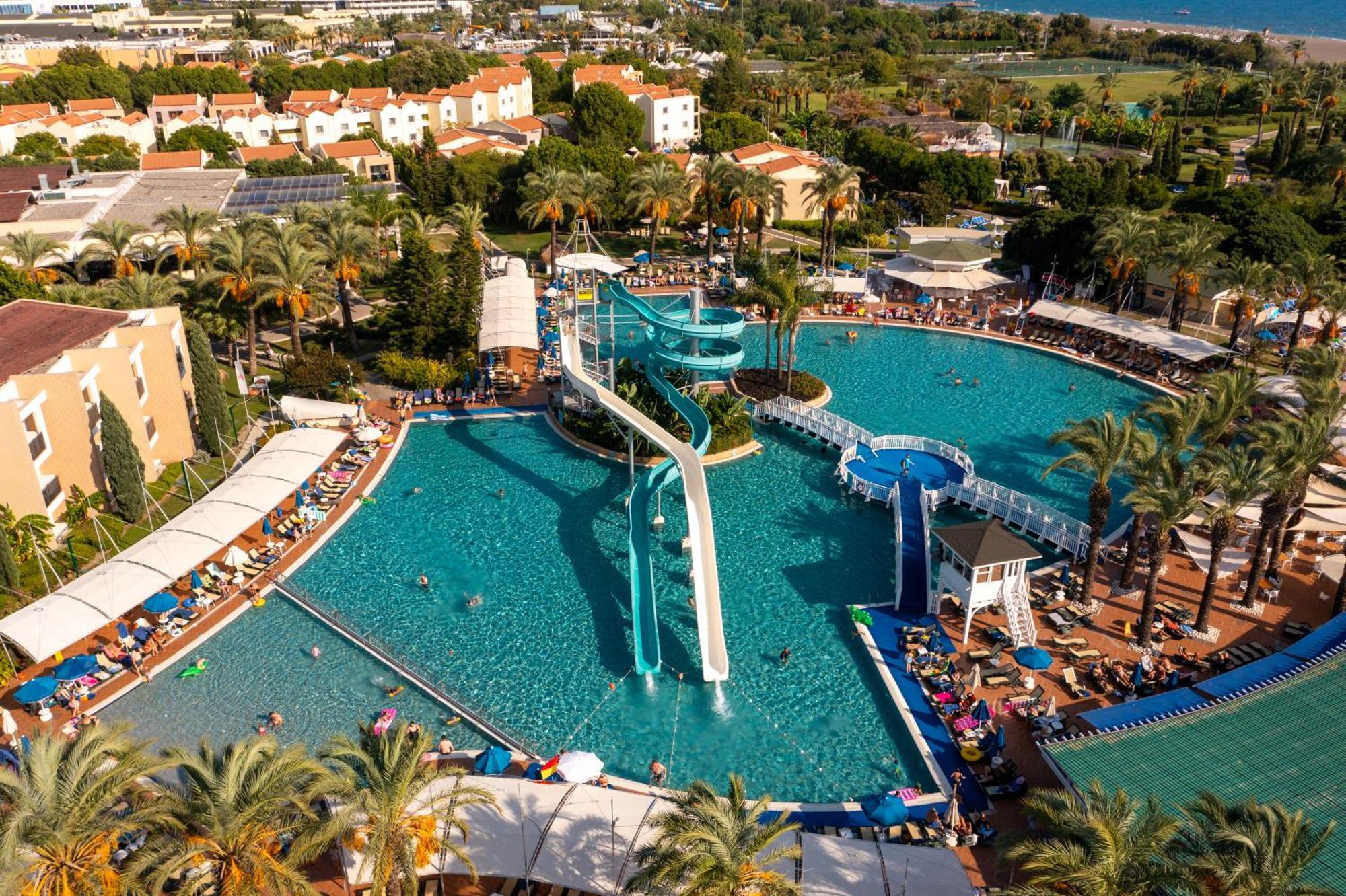Hotel Tui Blue Tropical Dalaman