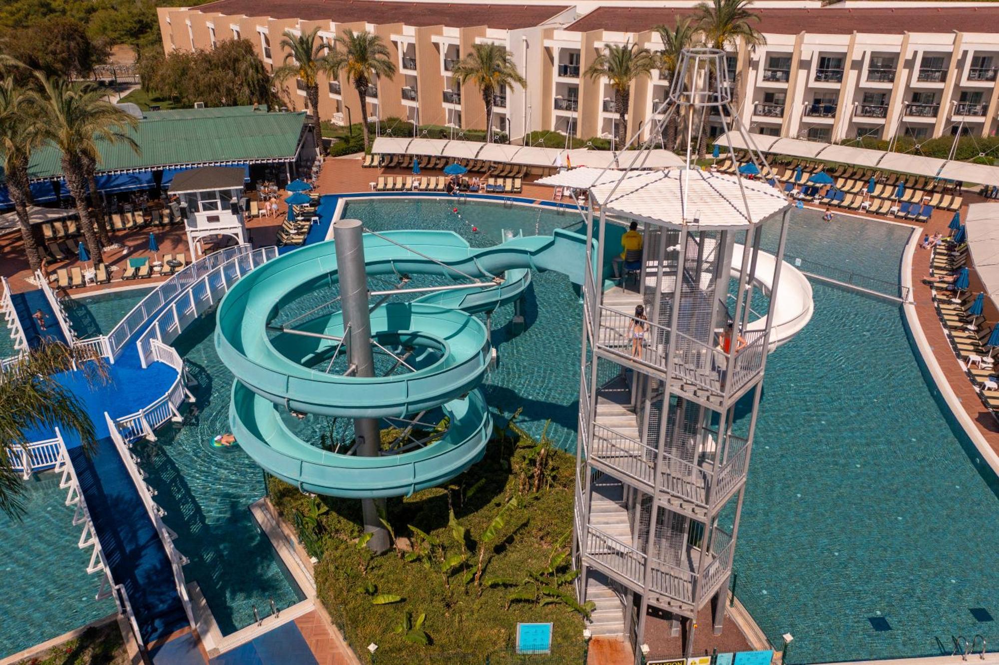 Tui Blue Tropical 4* Dalaman