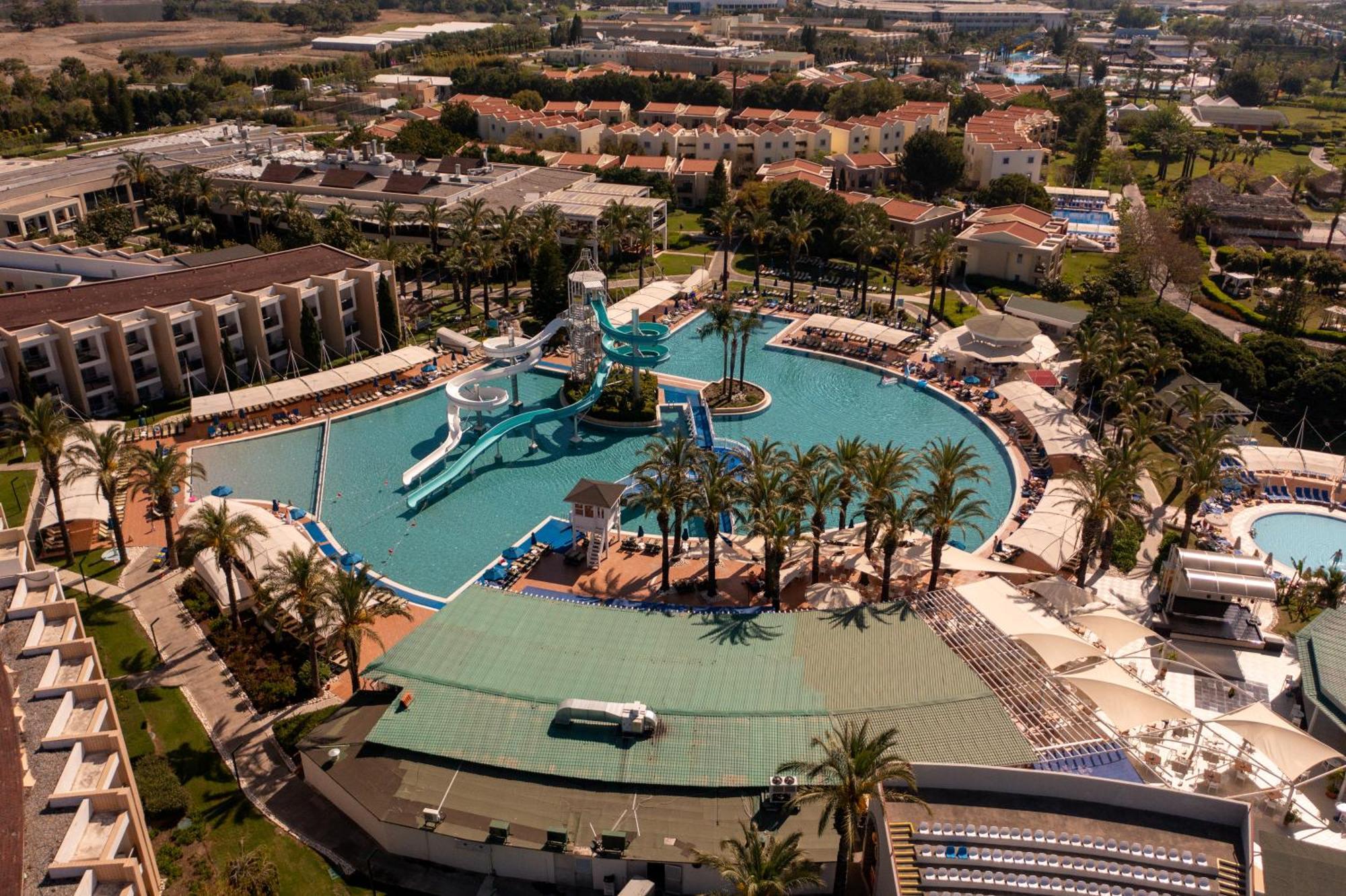 Hotel Tui Blue Tropical