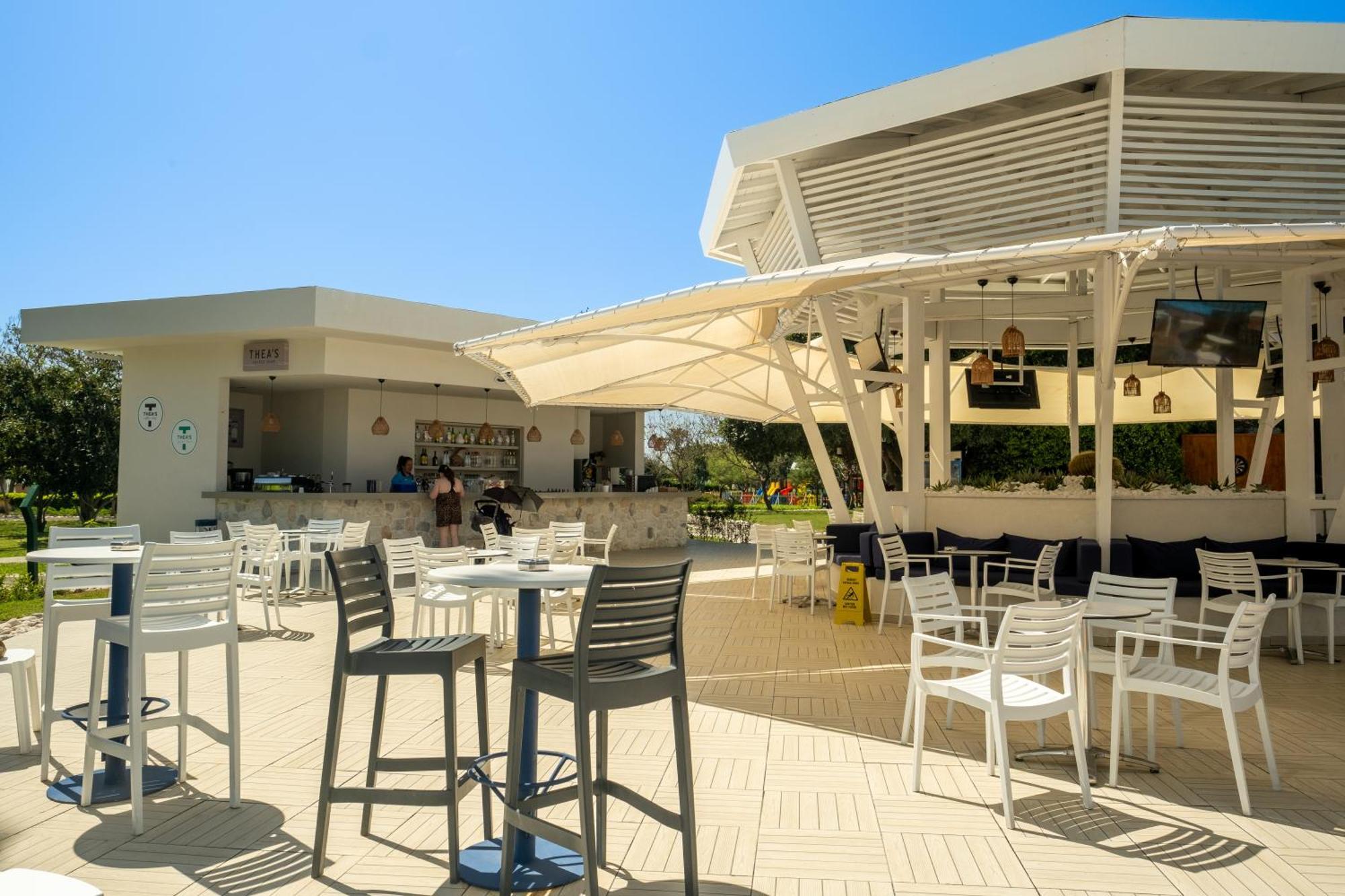Tui Blue Tropical Hotel Dalaman