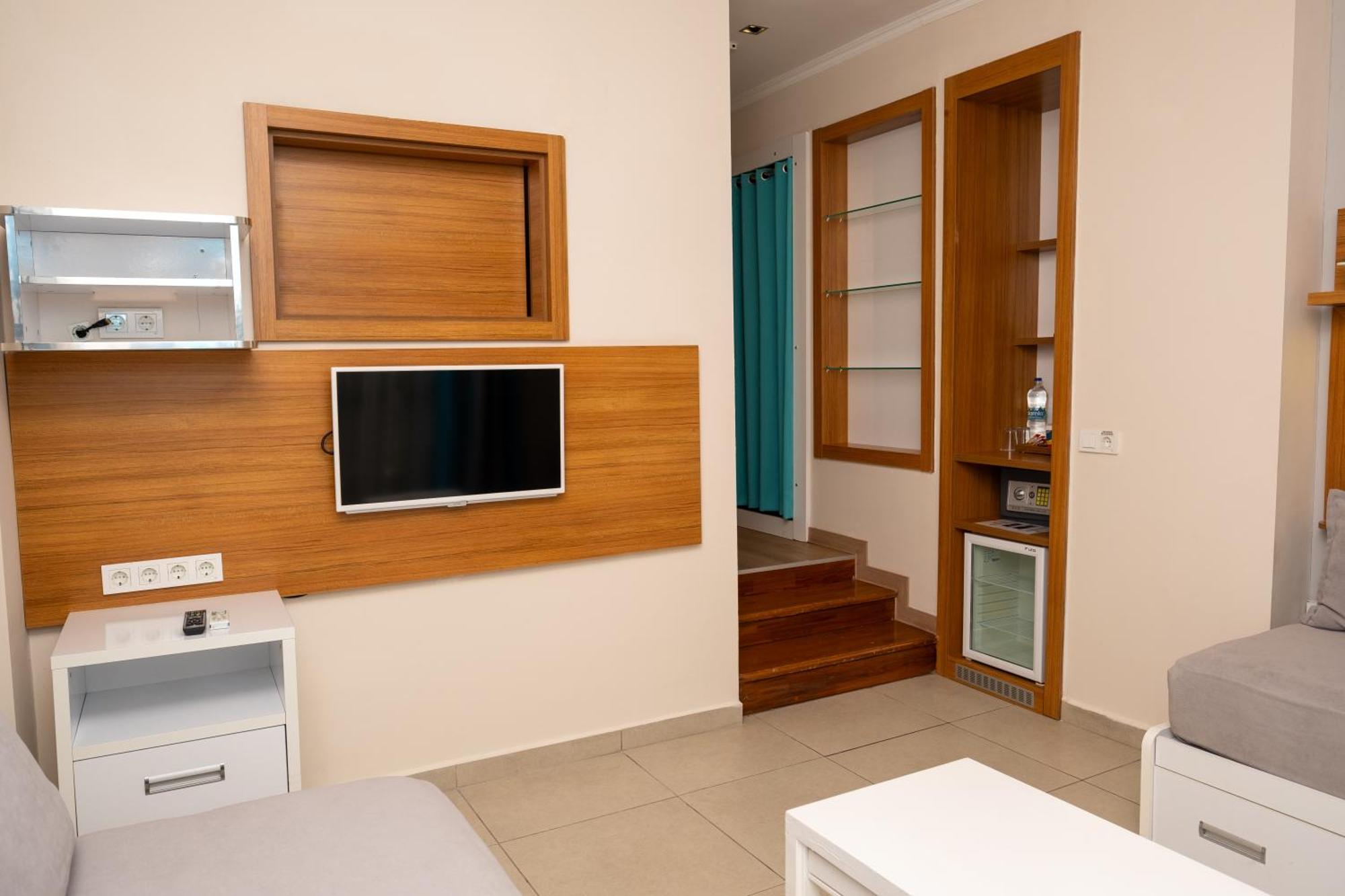 Village Tuerkiye 4* Dalaman