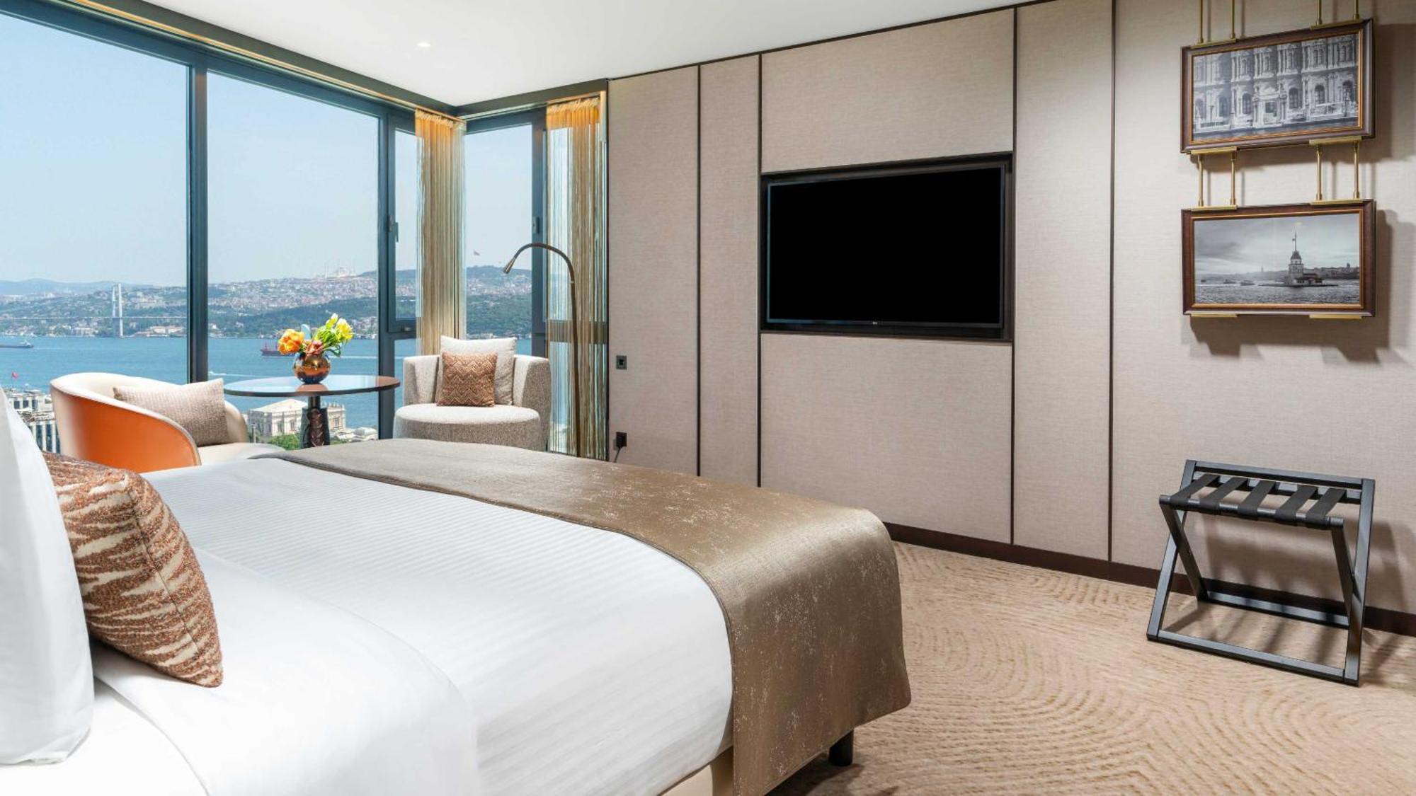 Hotel Intercontinental By Ihg 5*