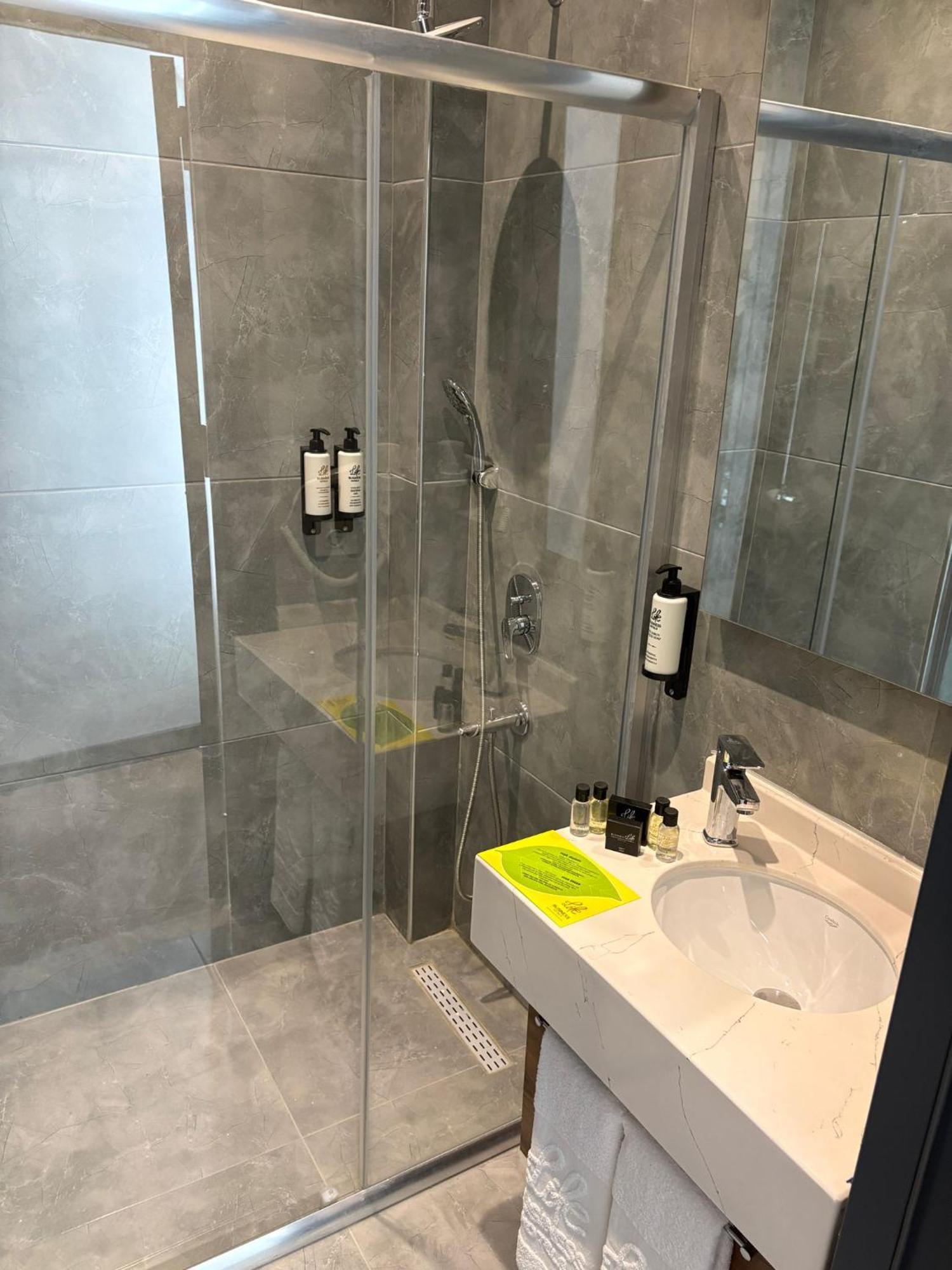 Hotel Business Life Guenesli Istanbul