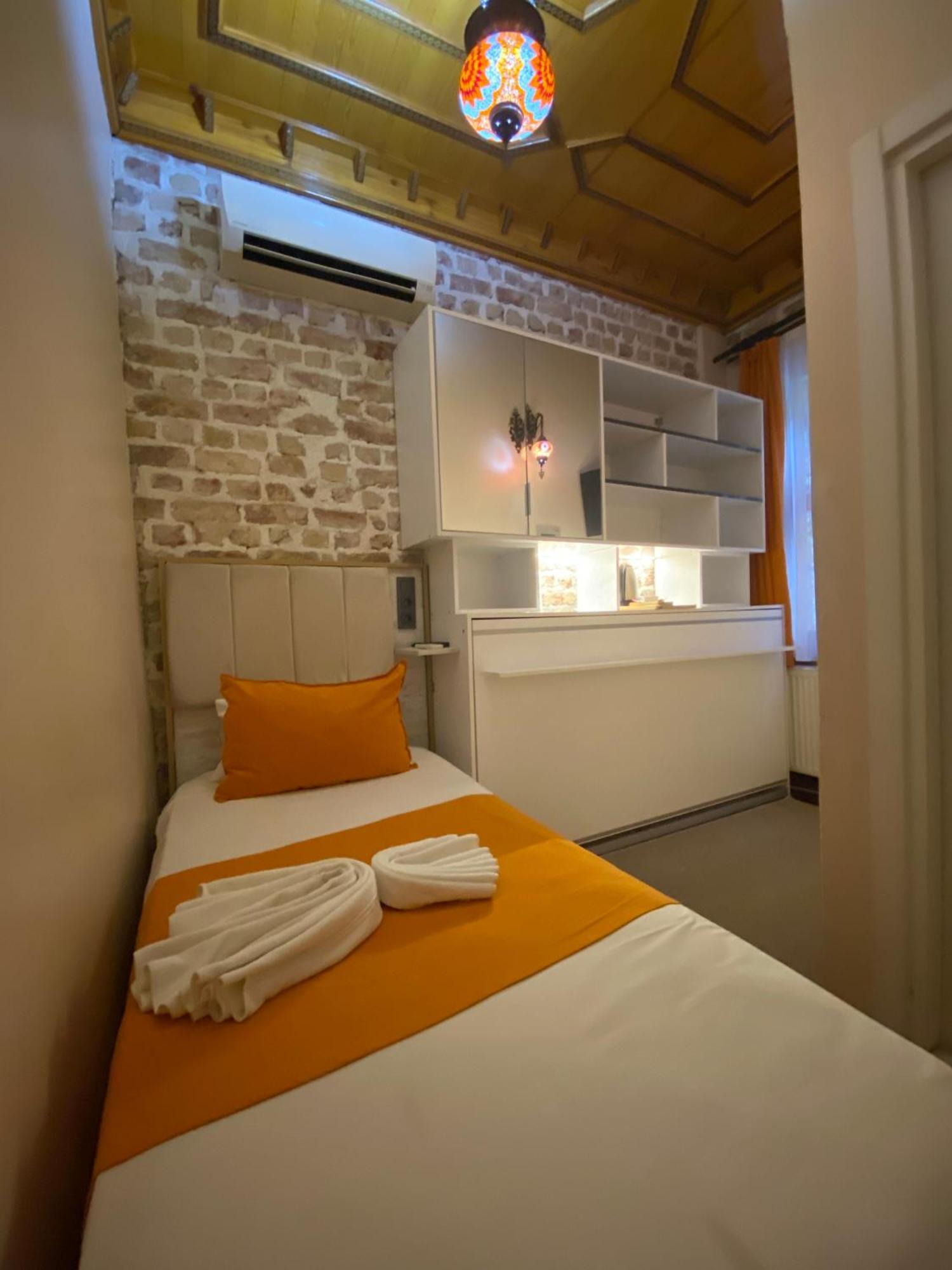 The Astra Hotel