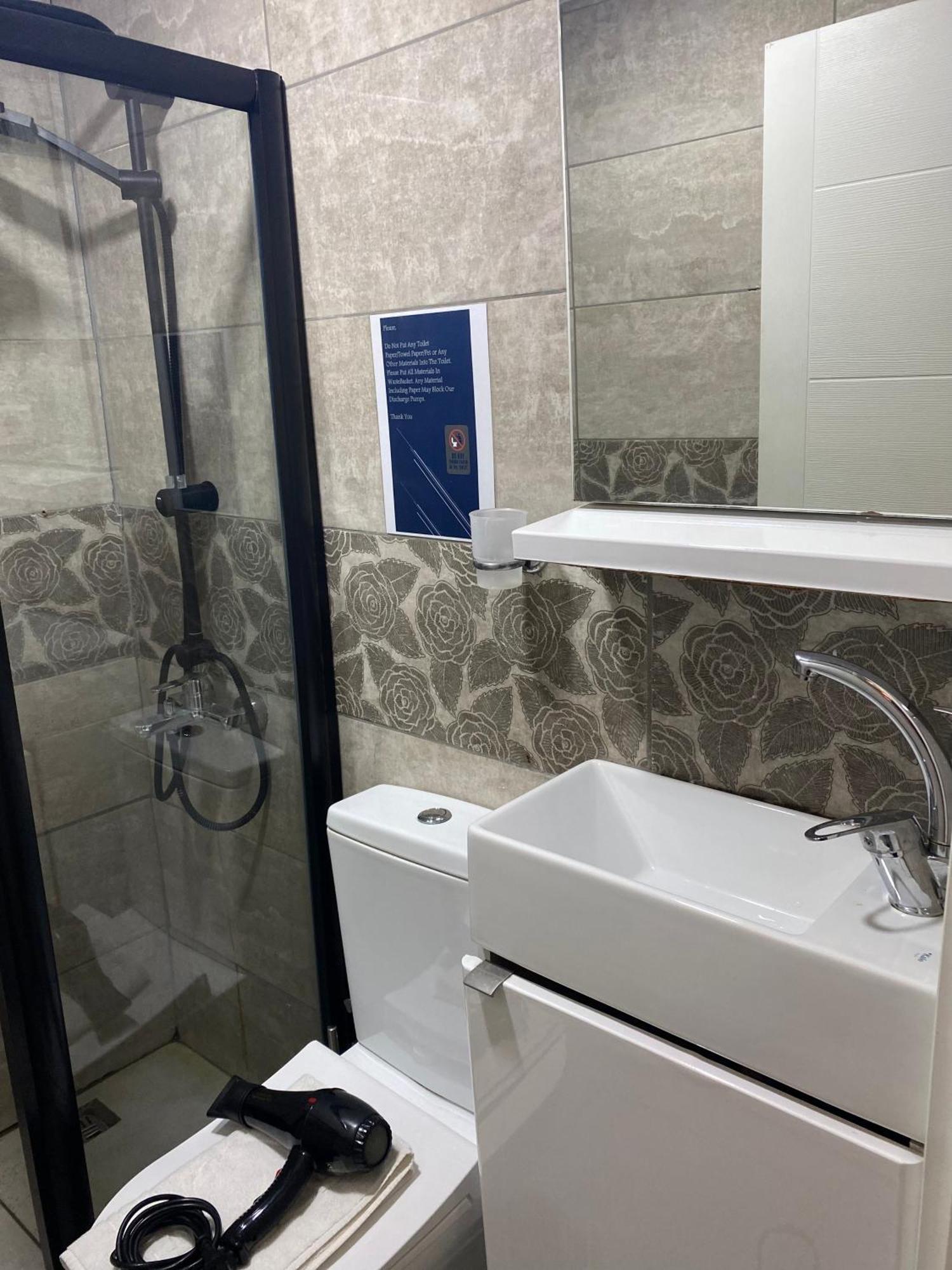 The Astra Hotel Istanbul