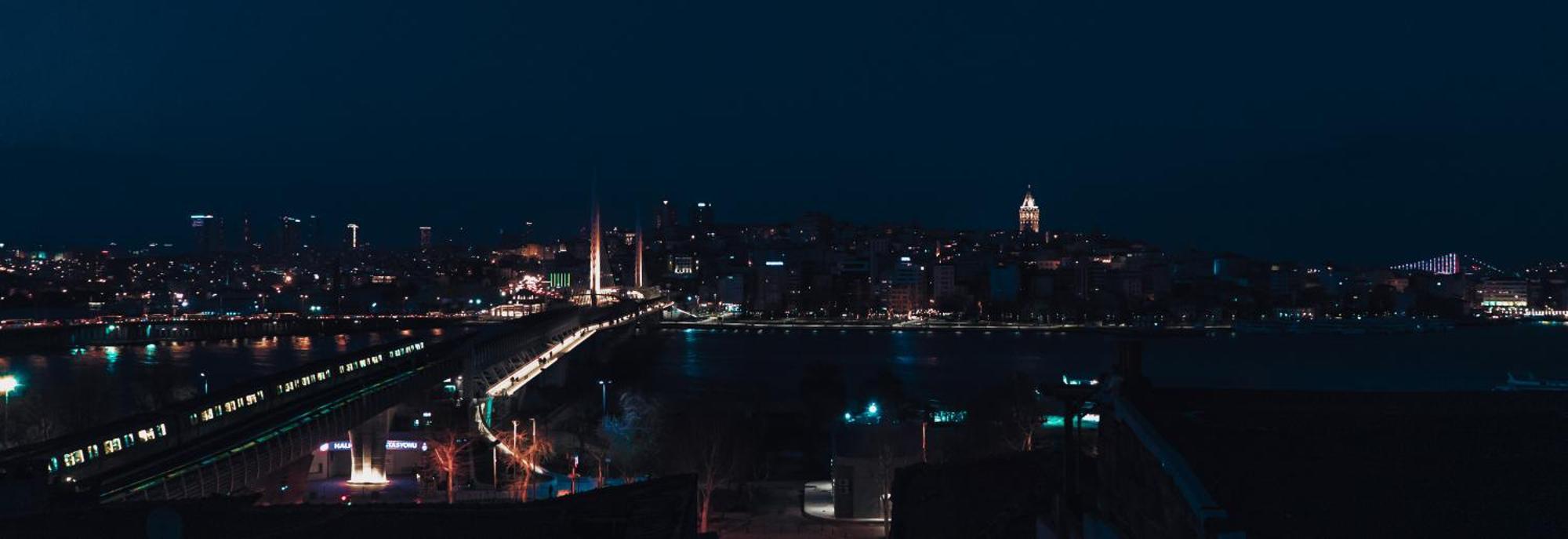 The Astra Istanbul