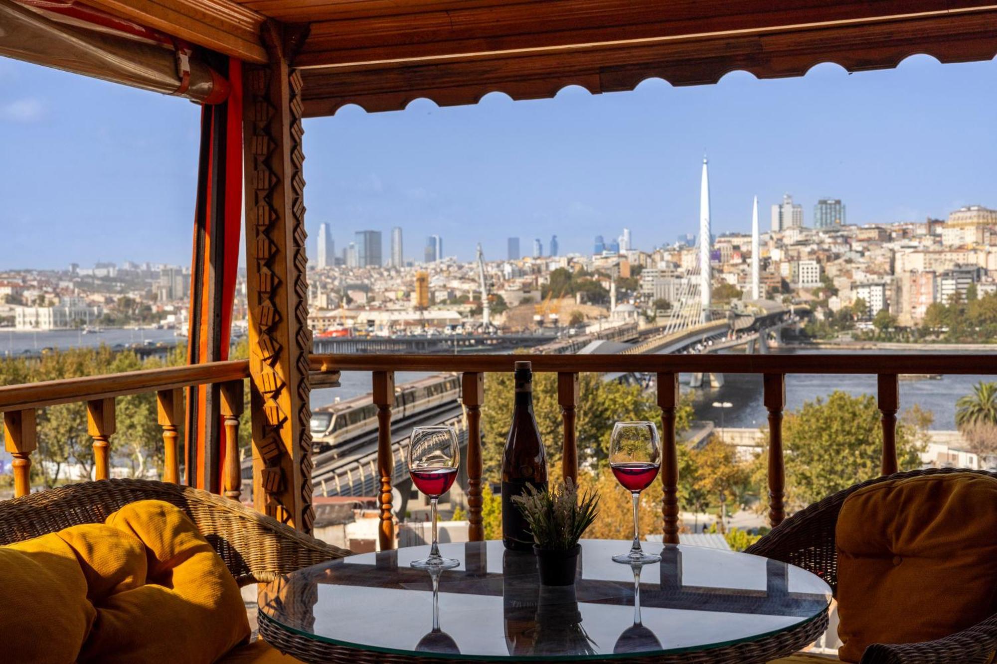 Hotel The Astra Istanbul