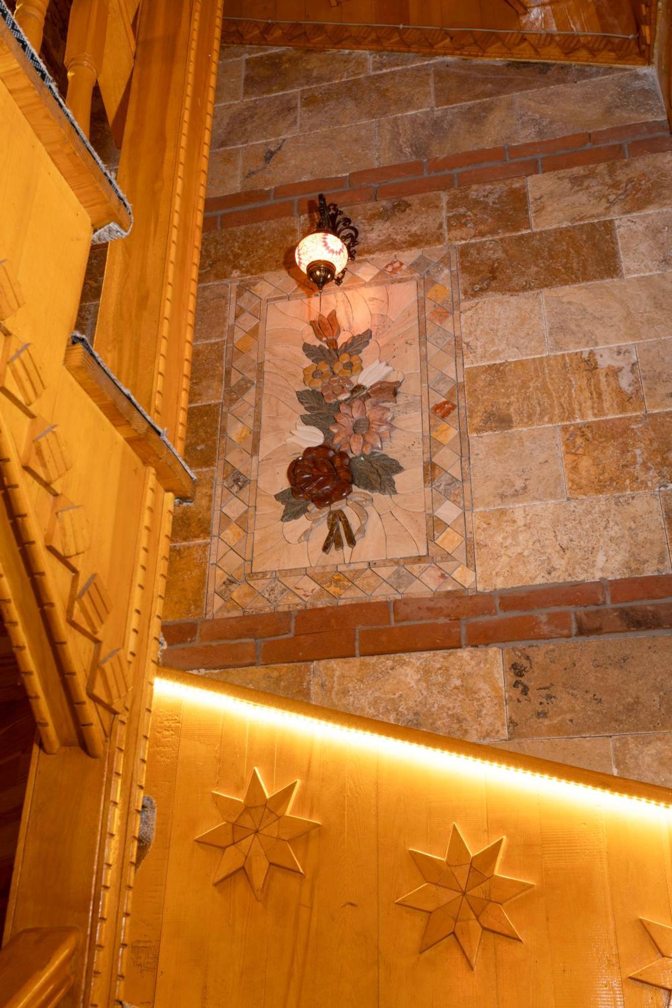Hotel The Astra *
