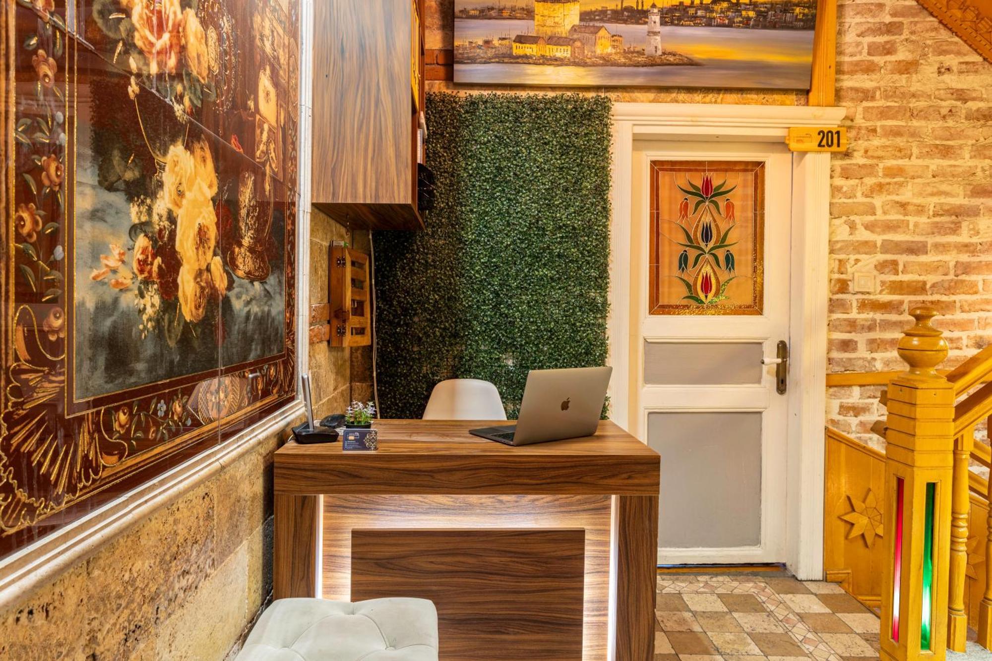 Hotel The Astra Istanbul