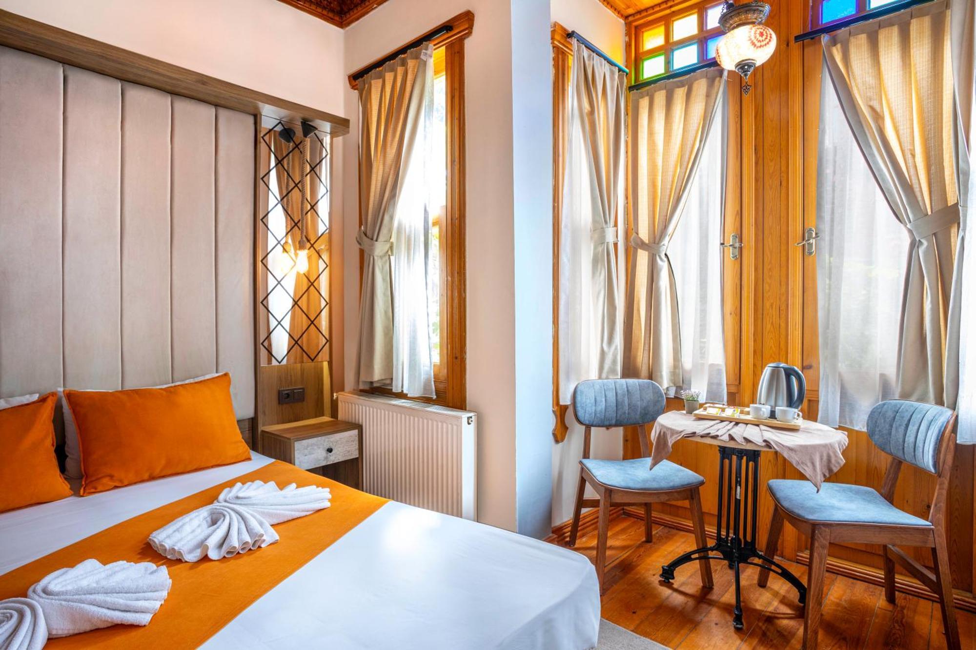 The Astra Istanbul
