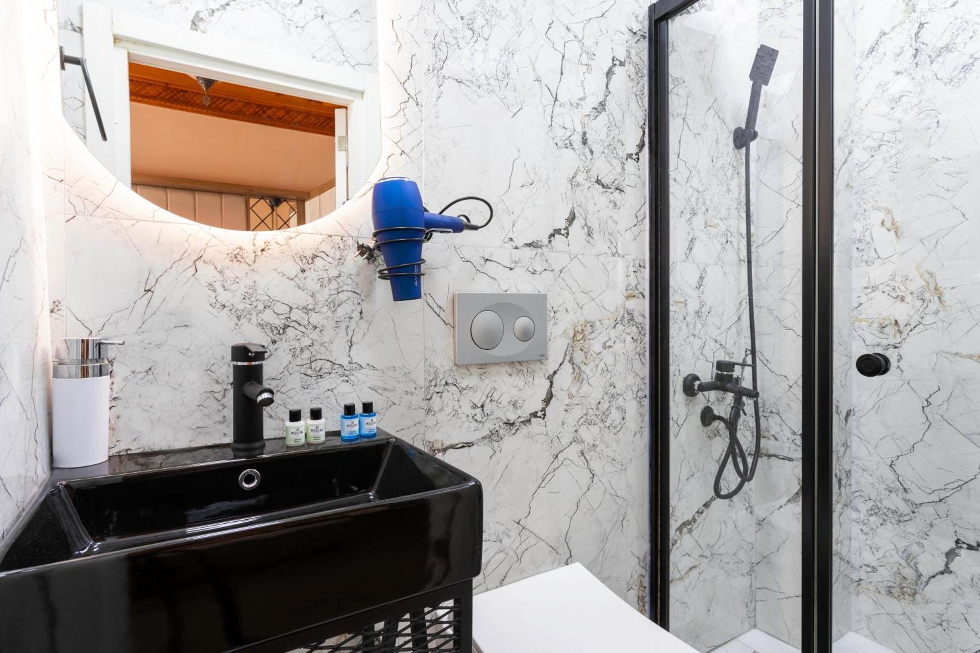 Hotel The Astra Istanbul