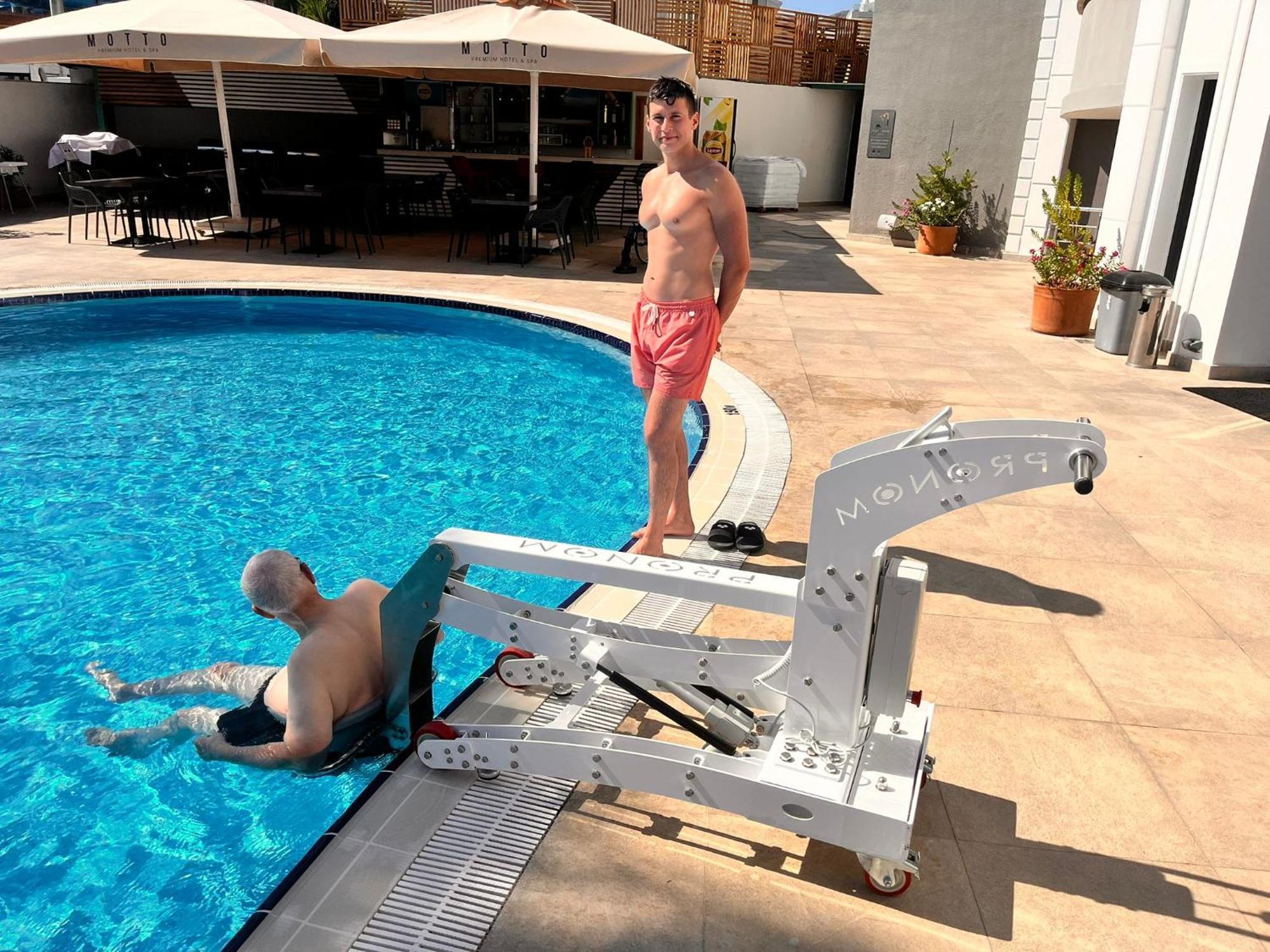 Motto Premium Hotel&spa 4* Marmaris