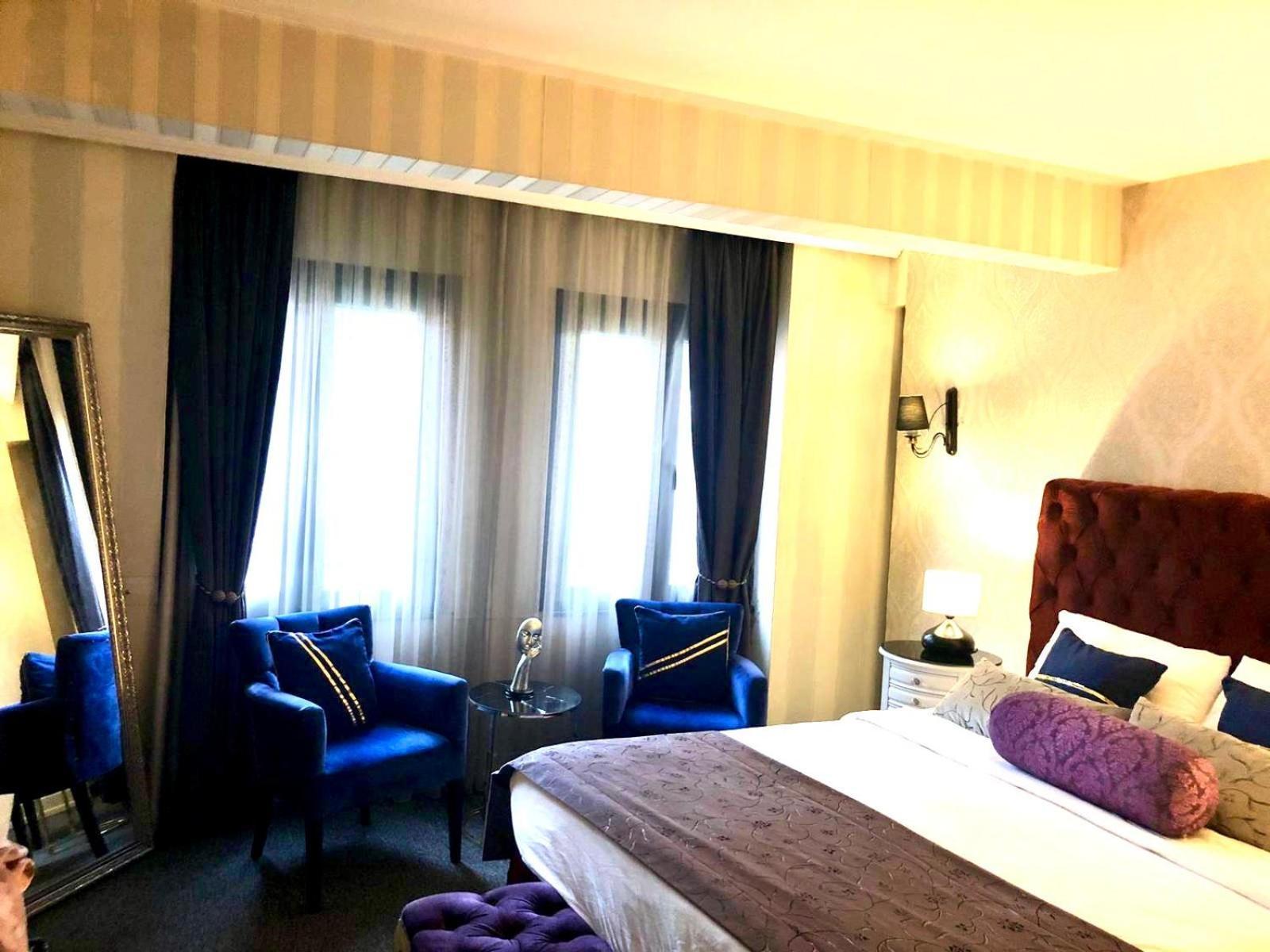 Hotel Luxury Pera House Istanbul
