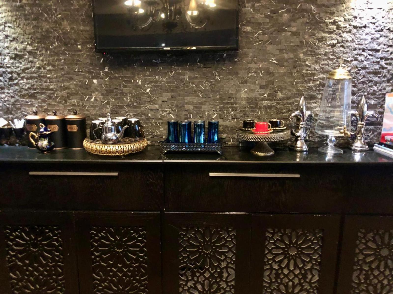 Luxury Pera House