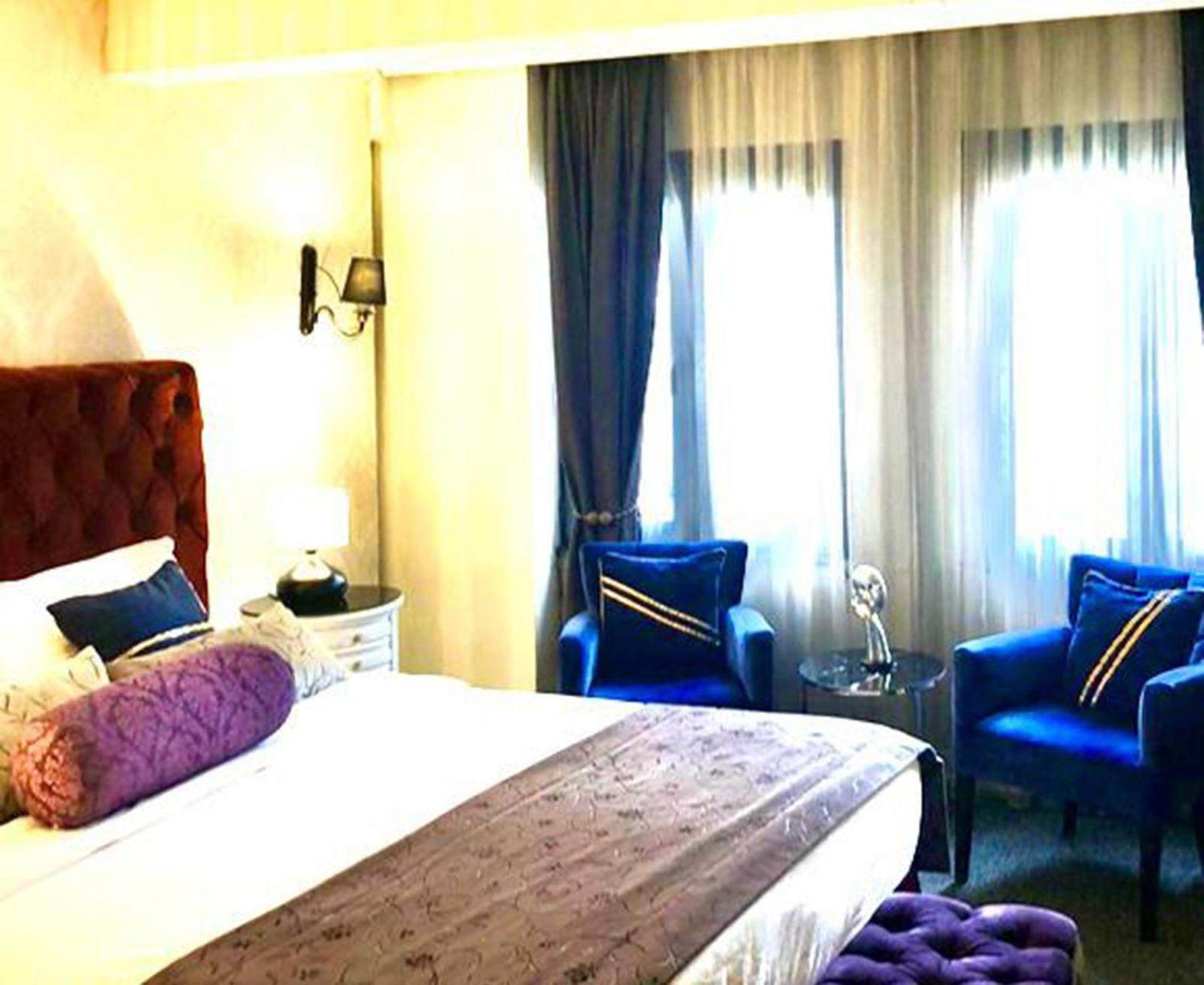 Luxury Pera House Istanbul