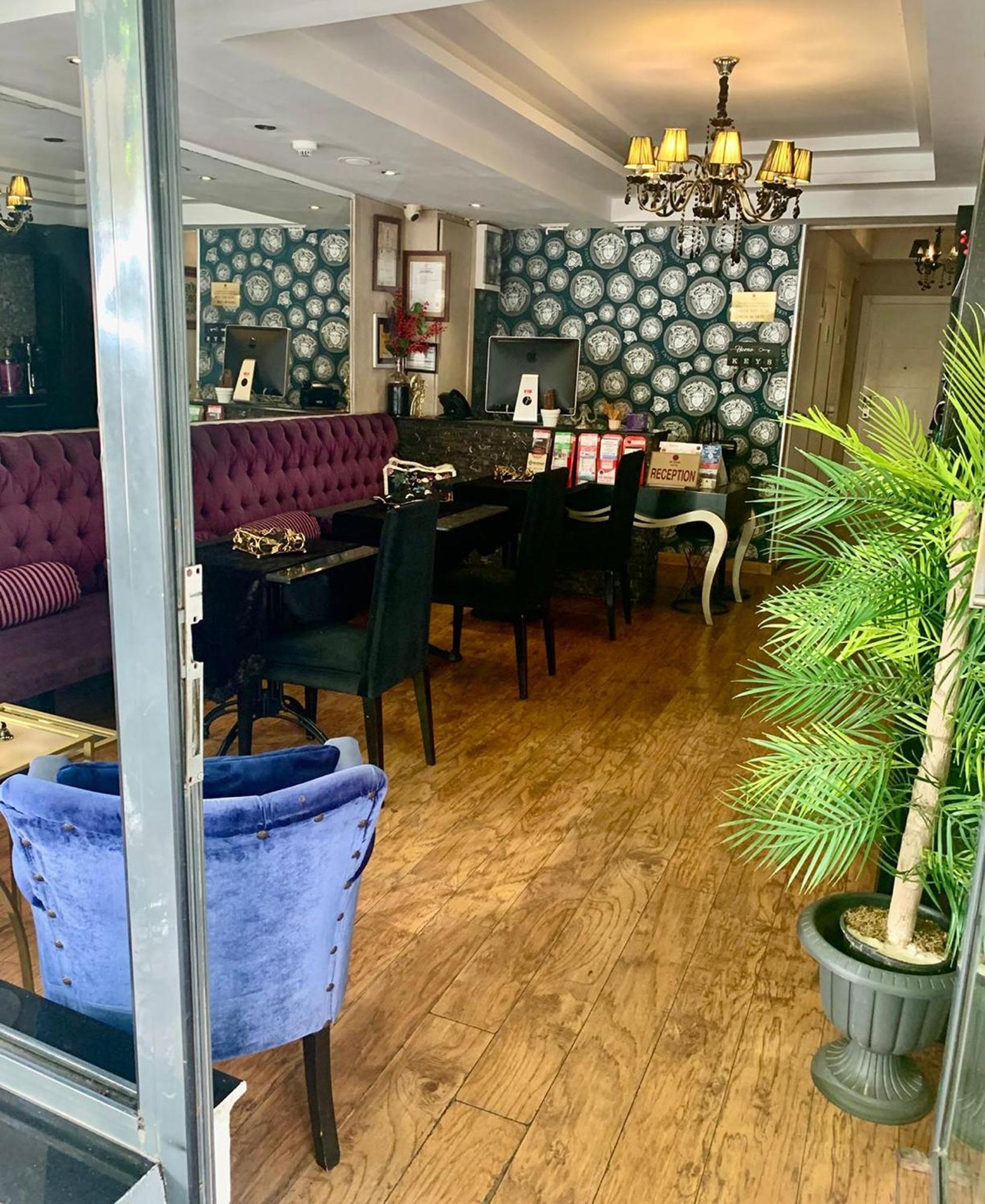 Luxury Pera House Hotel