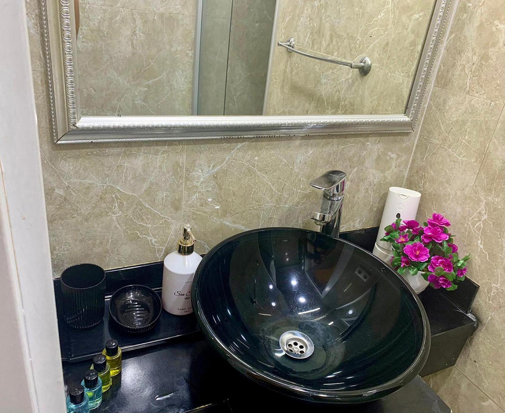 Luxury Pera House Hotel 3*