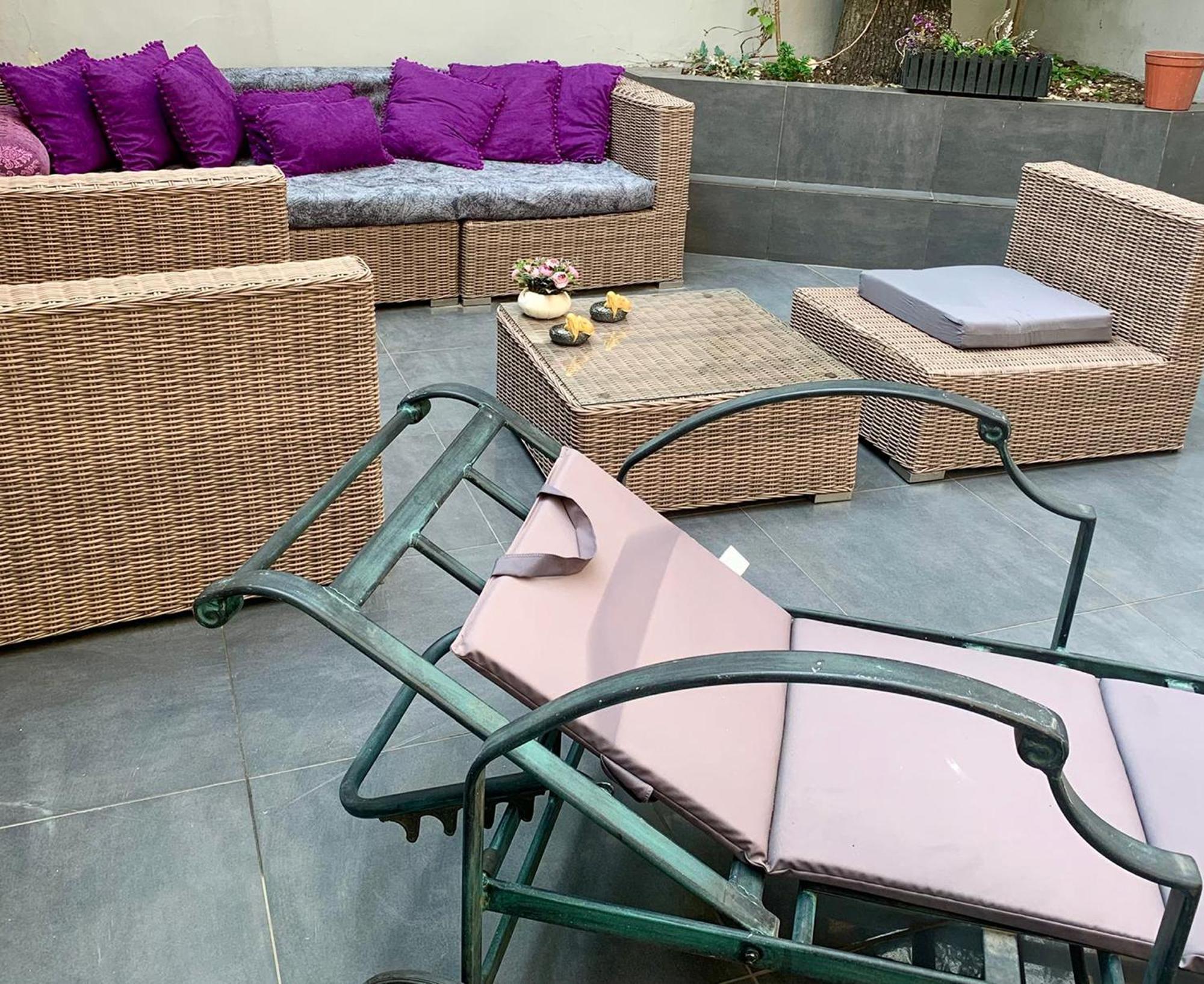 Luxury Pera House Istanbul