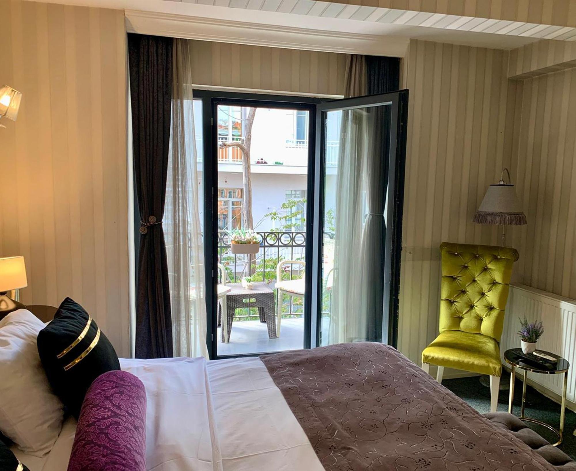 Luxury Pera House Istanbul