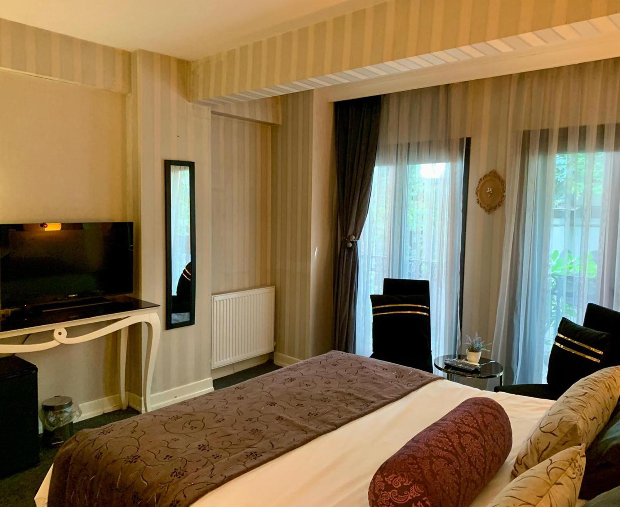 Luxury Pera House 3* Istanbul