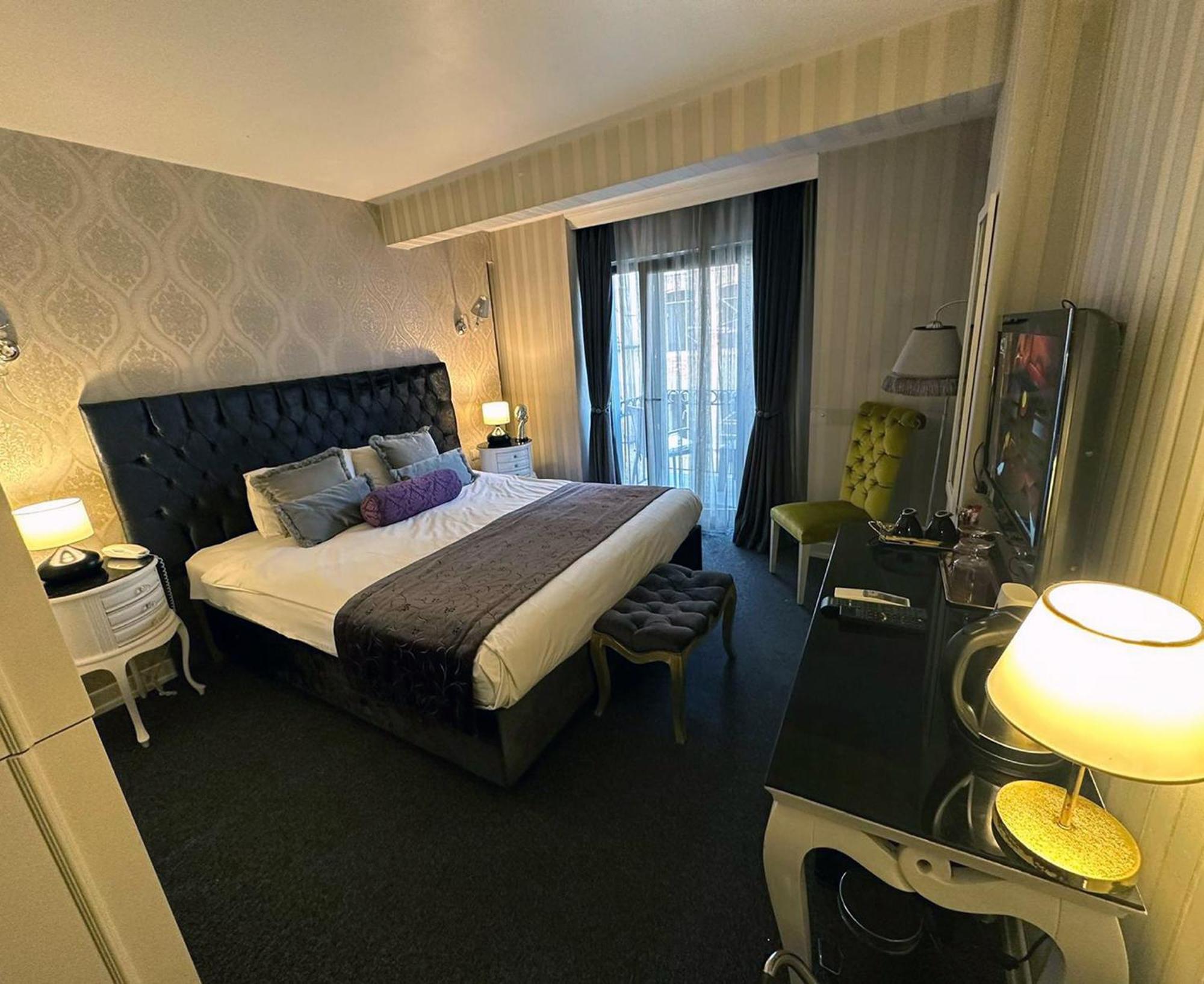 Luxury Pera House Hotel