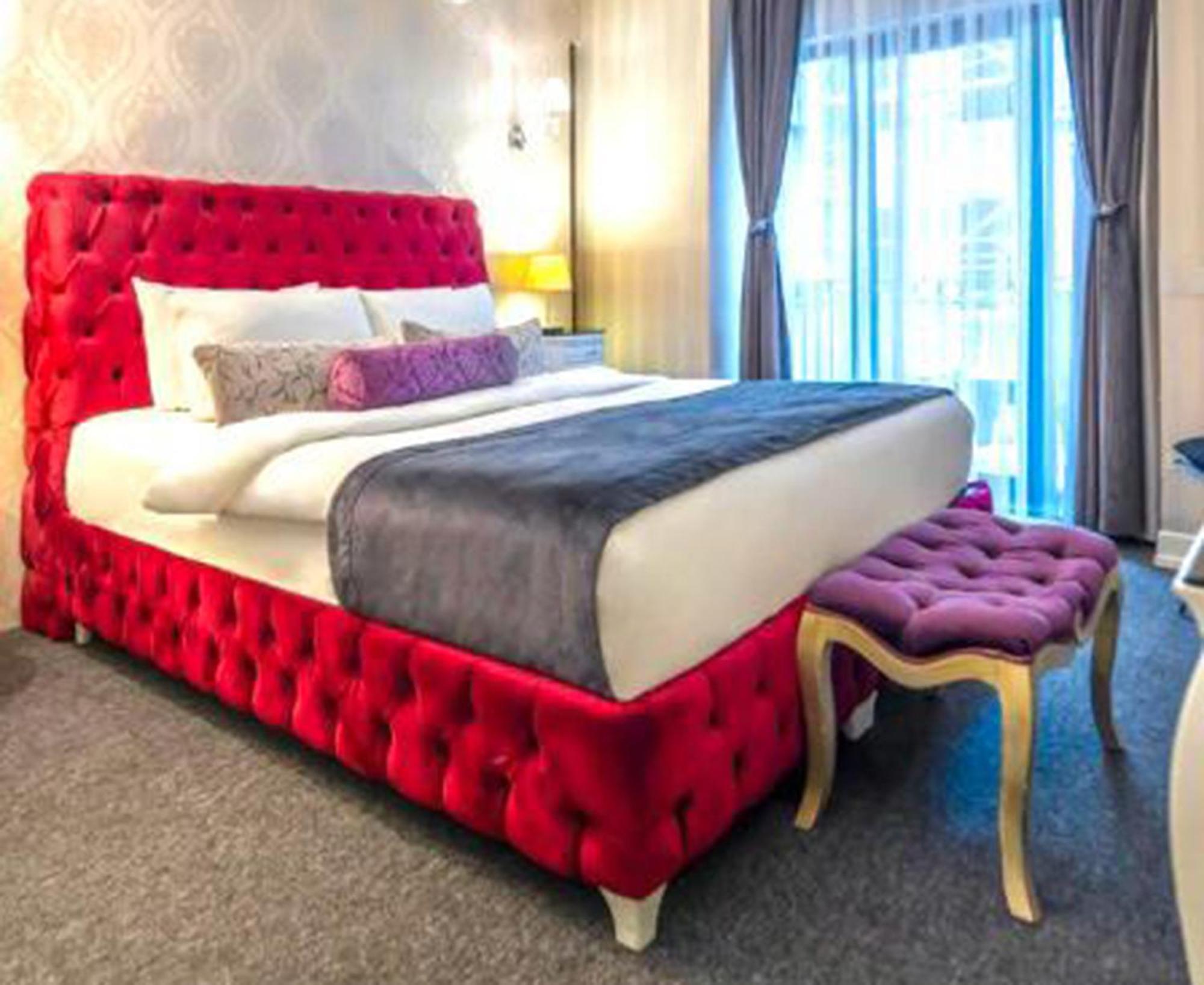 Luxury Pera House Hotel 3*