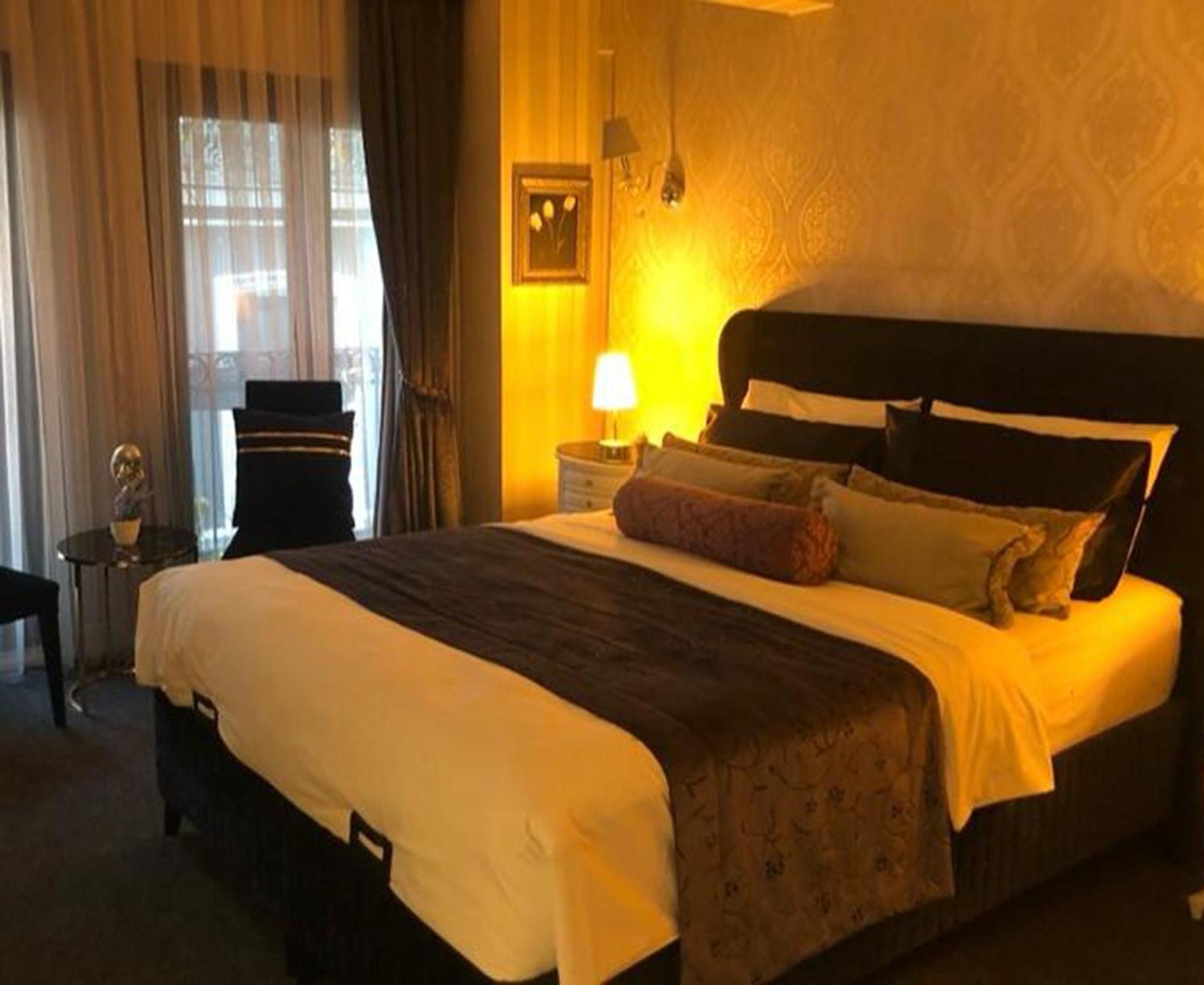 Hotel Luxury Pera House
