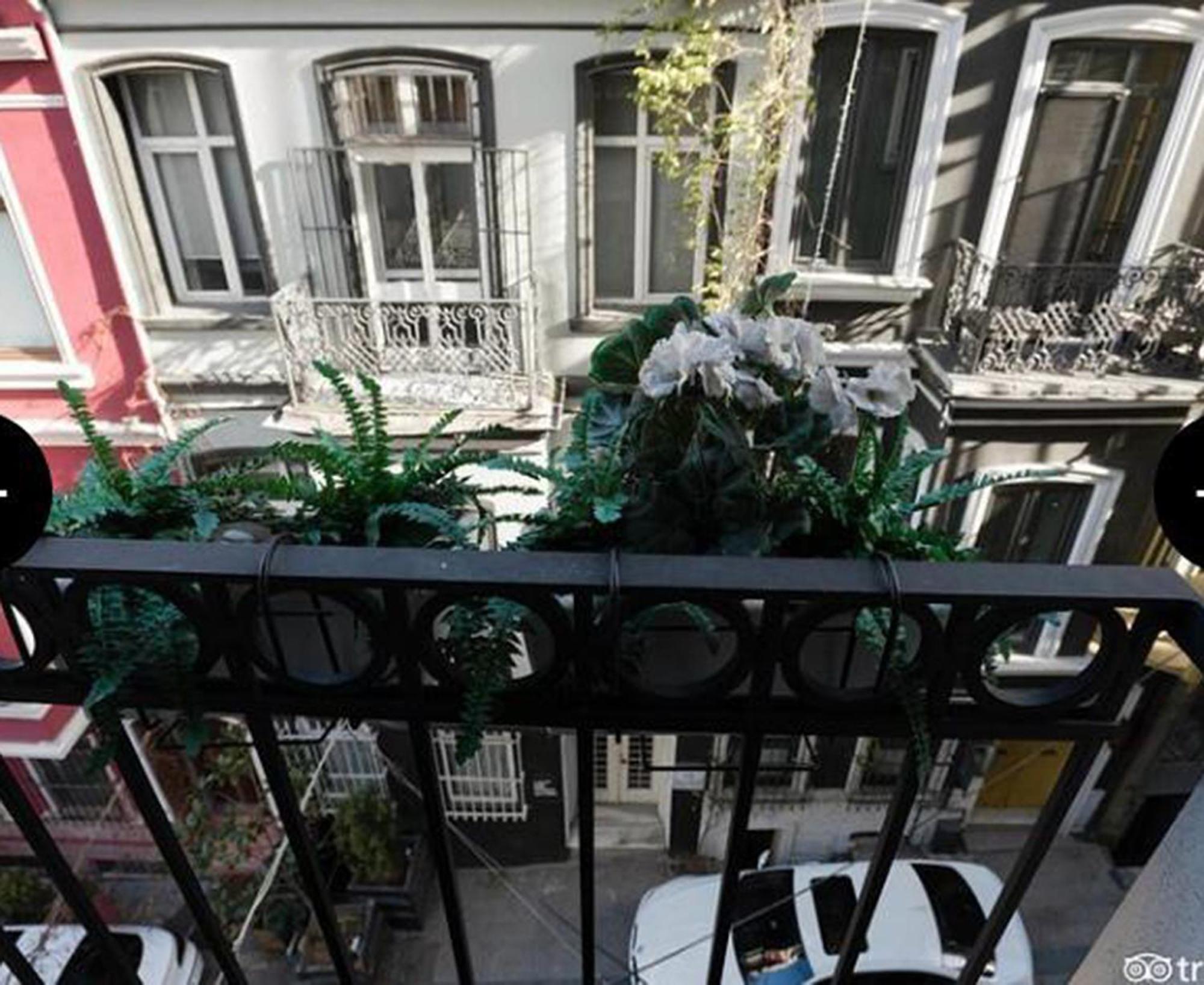 Luxury Pera House Hotel 3*